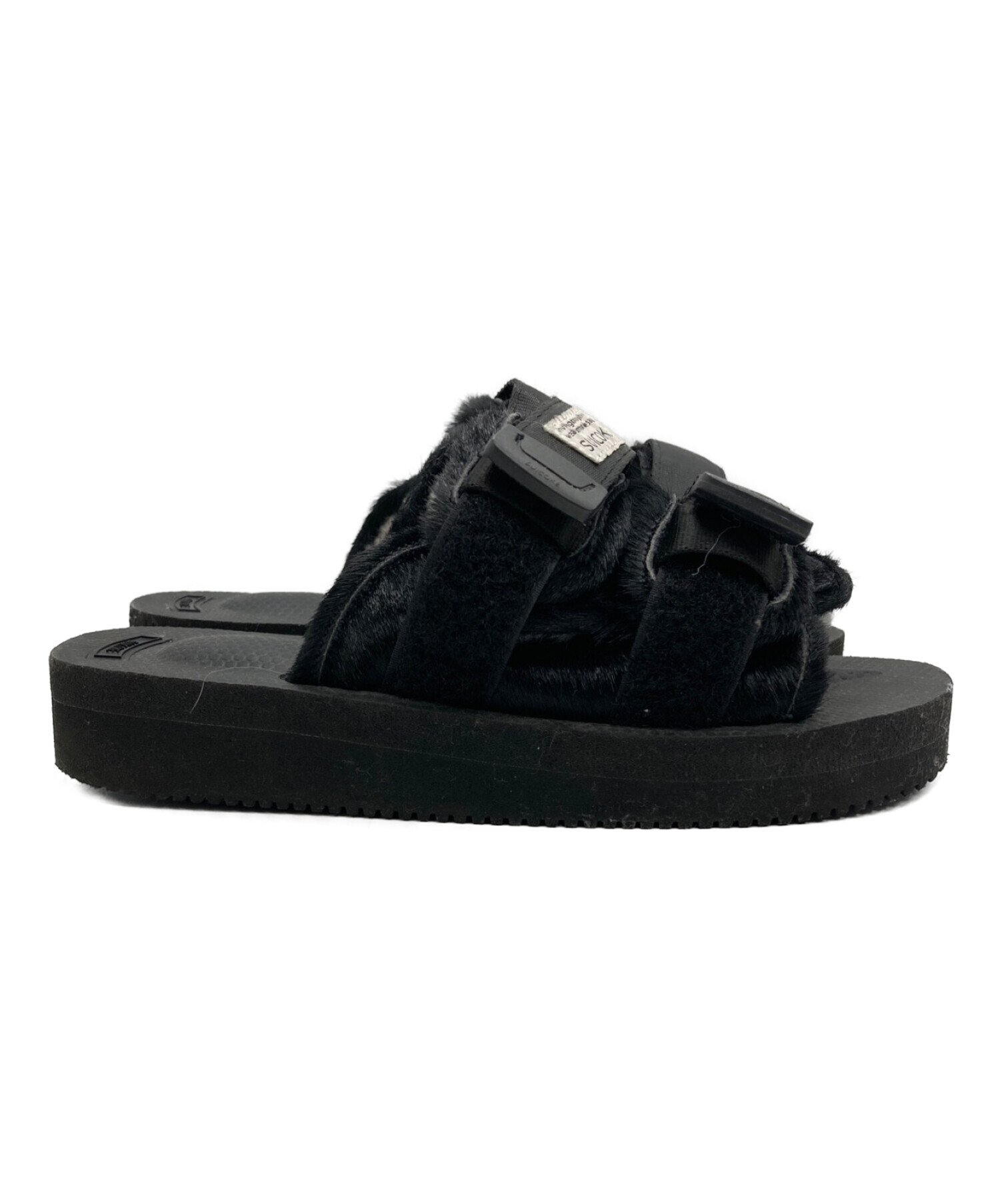 中古・古着通販】suicoke (スイコック) DEUXIEME CLASSE 