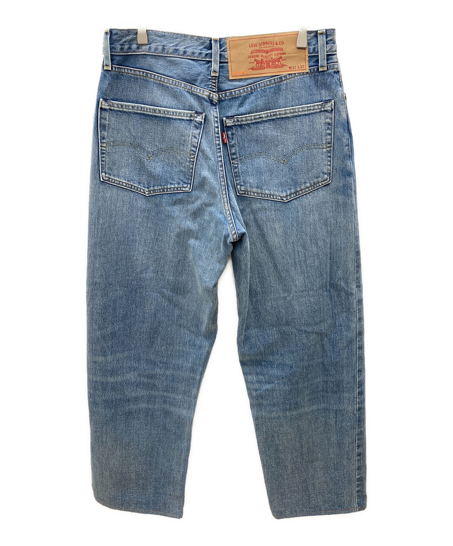 中古・古着通販】LEVI 