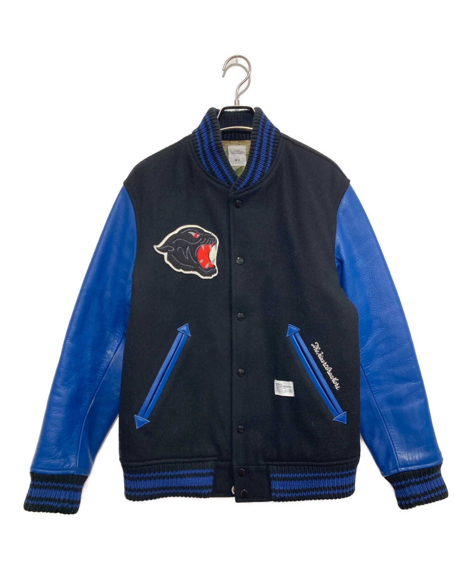 BEDWIN&THE HEARTBREAKERS ベドウィン スカジャン 3 【公式通販】