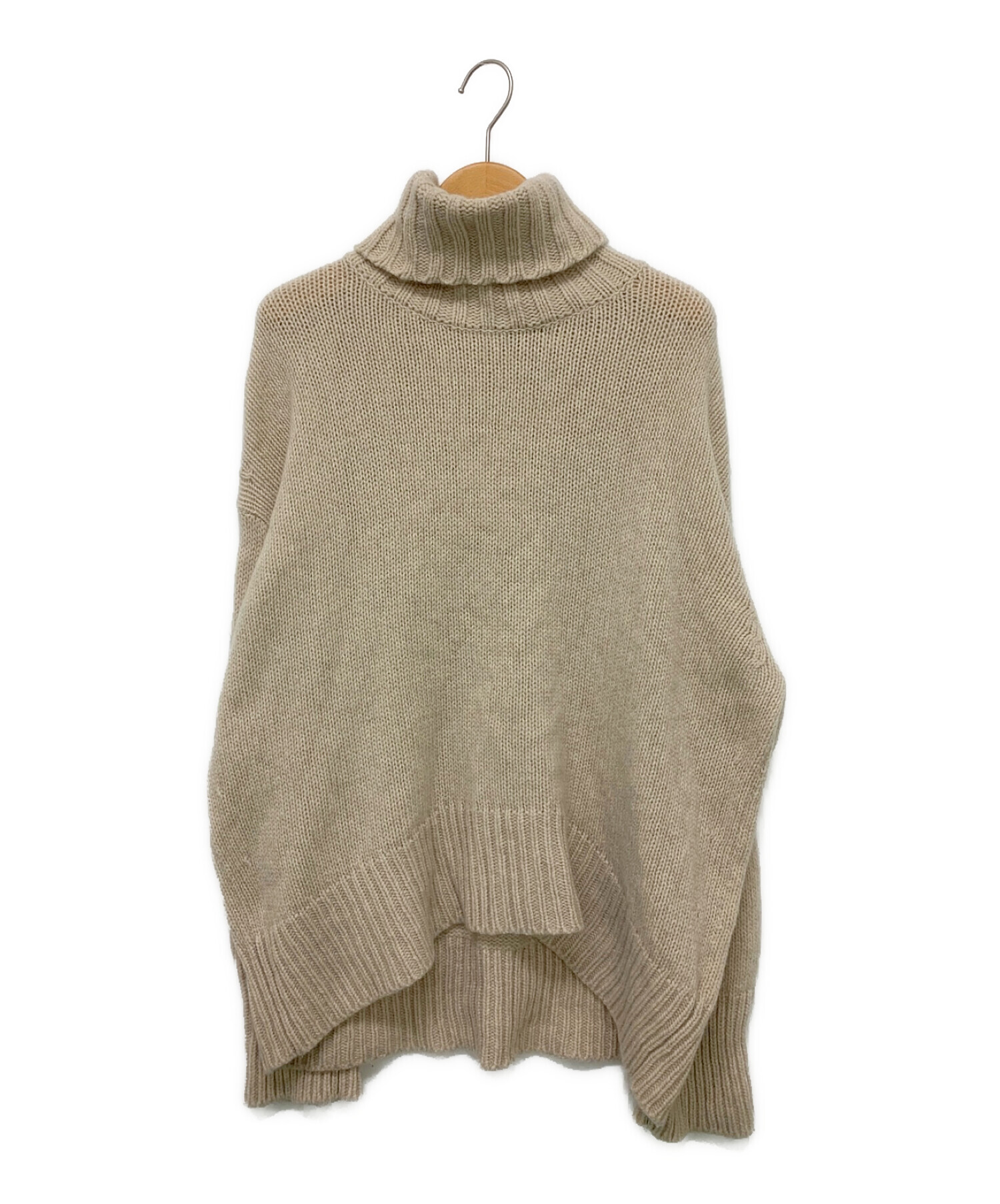 中古・古着通販】GALERIE VIE (ギャルリーヴィー) ファインウール 