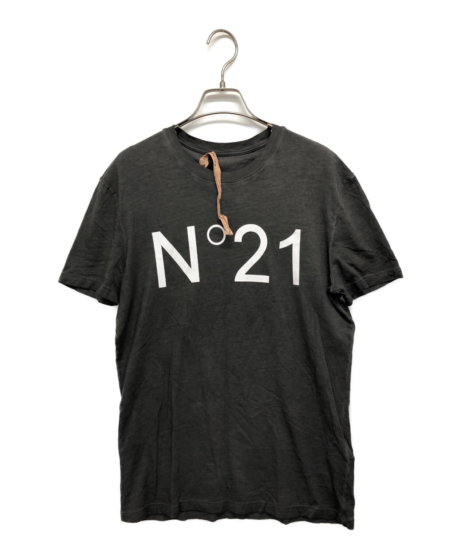 ヌメロ ヴェントゥーノ Tシャツ 36サイズ