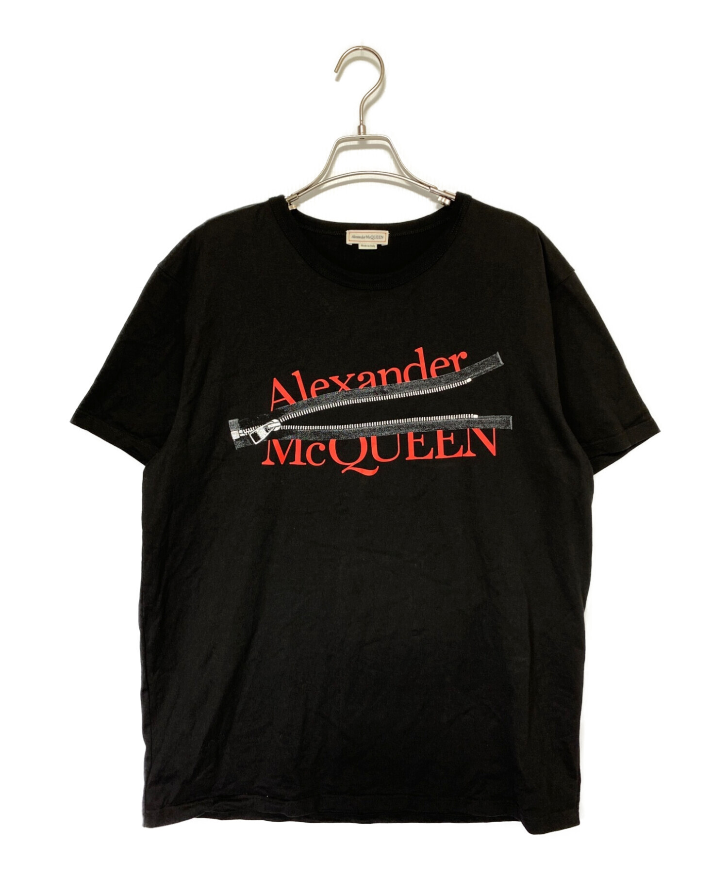 Alexander McQueen アレキサンダーマックイーン 初期 Tシャツ