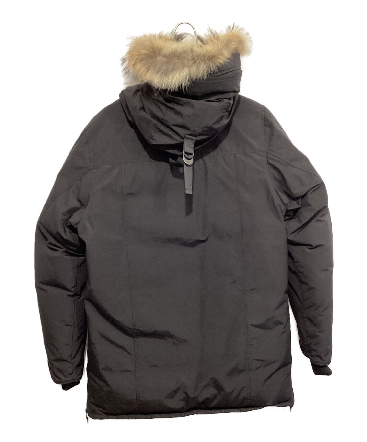 中古・古着通販】ARCTIC BAY (アークティック ベイ) ALASKAダウン 