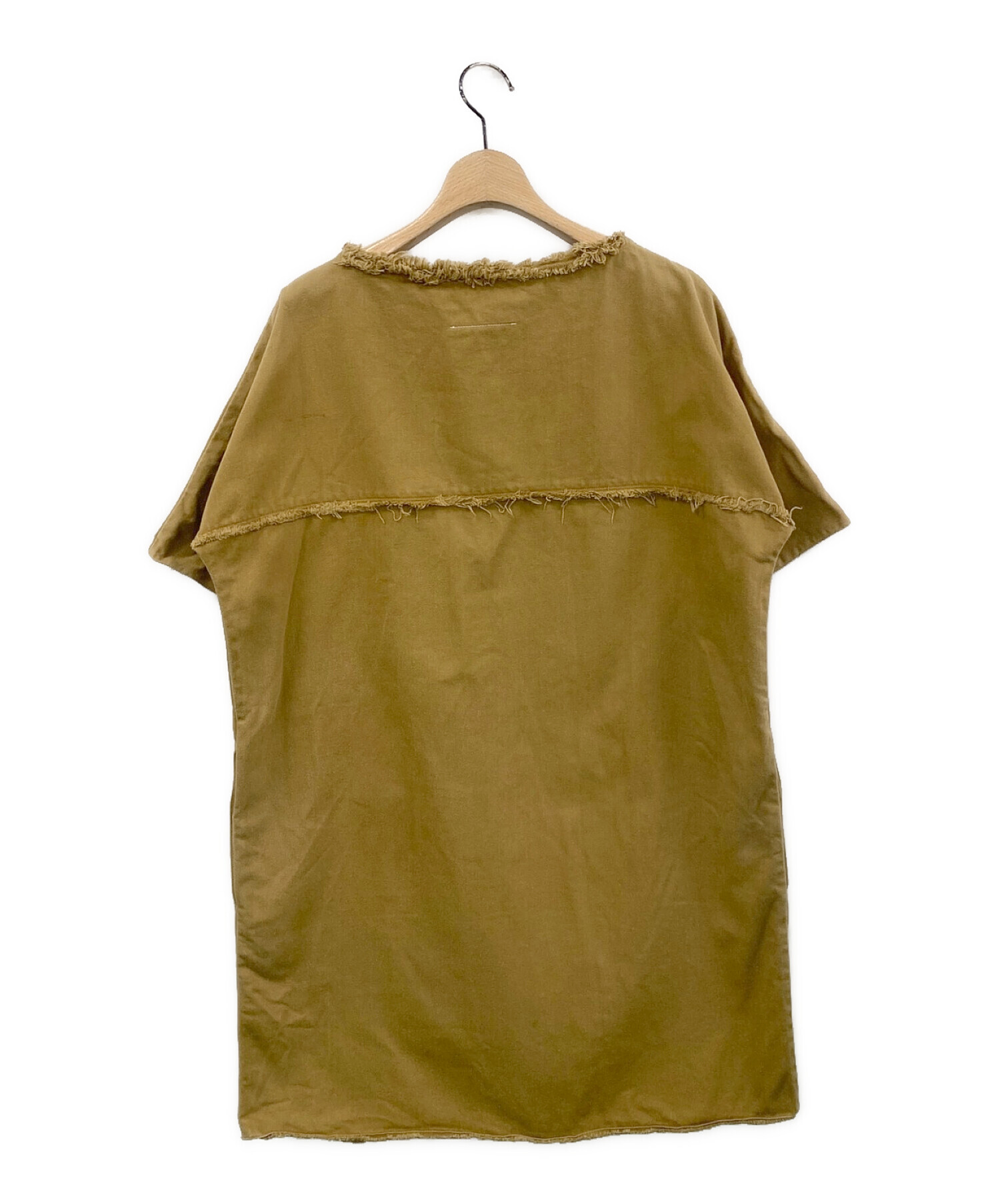 中古・古着通販】MM6 Maison Margiela (エムエムシックス メゾン  