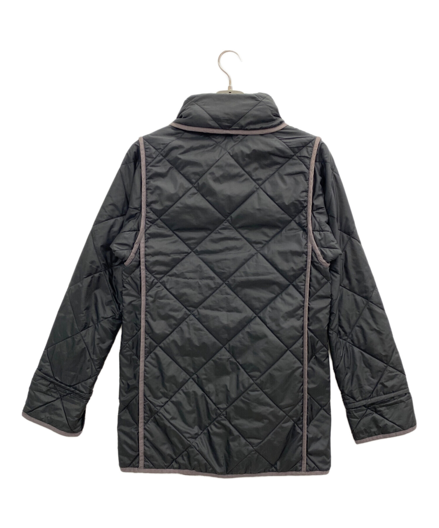 値下げ！VIVIENNE WESTWOOD RED LABEL ロングコート Vivienne Westwood Red Label ブラックロングコート - メルカリ