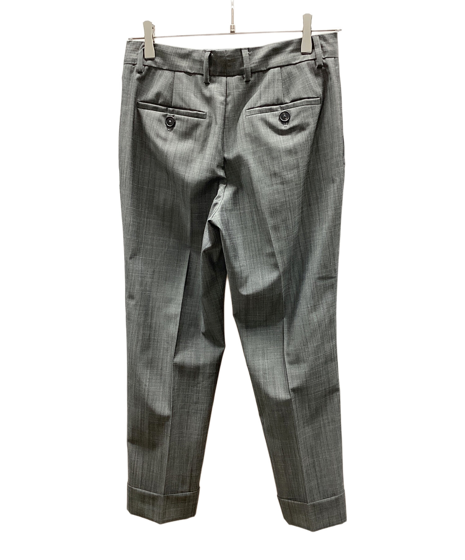 中古・古着通販】Maison Margiela 4 (メゾンマルジェラ 4) パンツ 