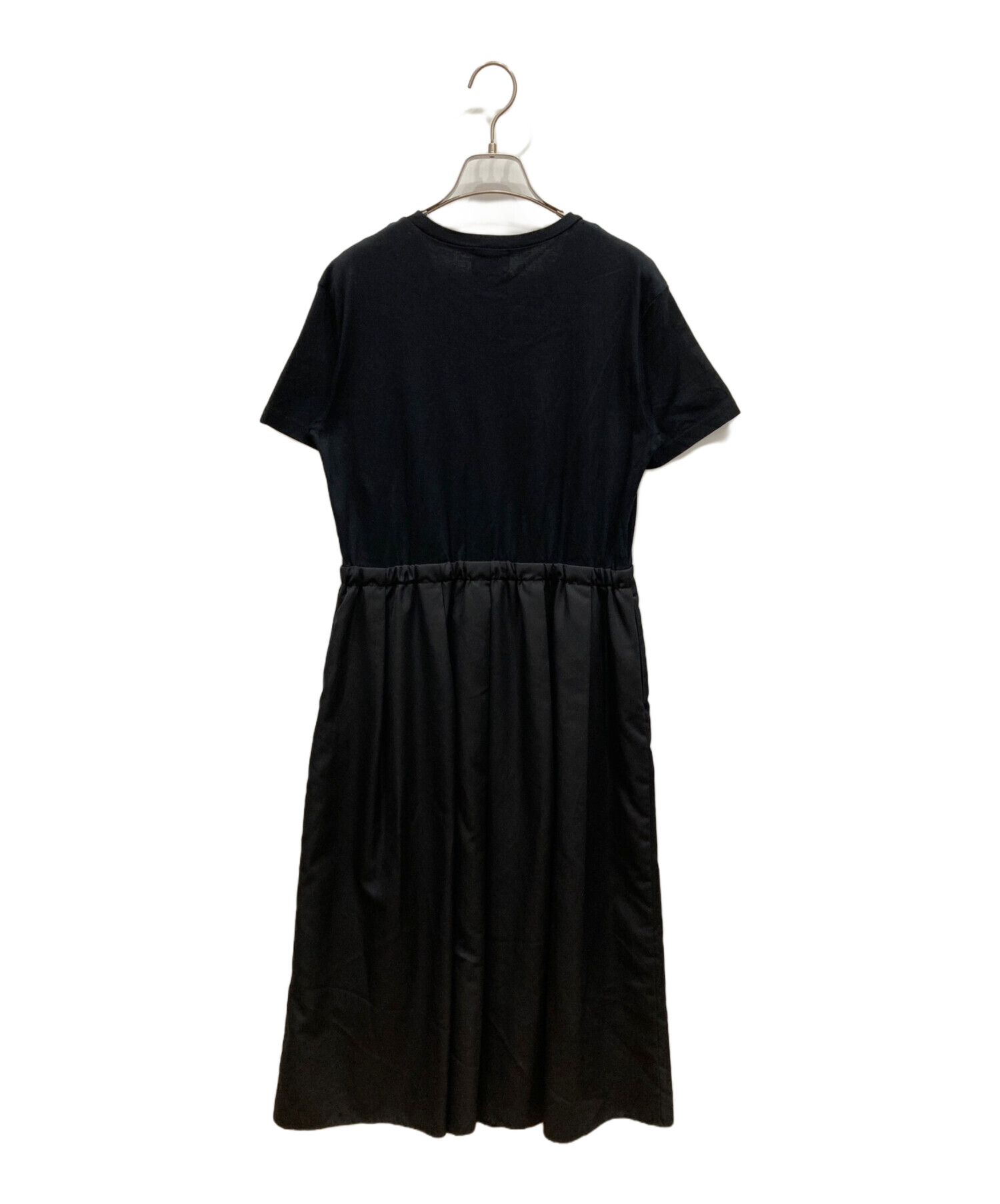 中古・古着通販】hue DAY TO EVENING (ヒュー デイ トゥ イブニング) T 