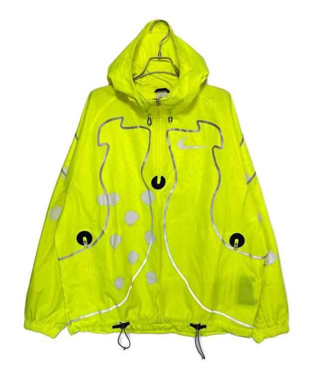 中古・古着通販】NIKE (ナイキ) OFFWHITE (オフホワイト) M NRG OFF 