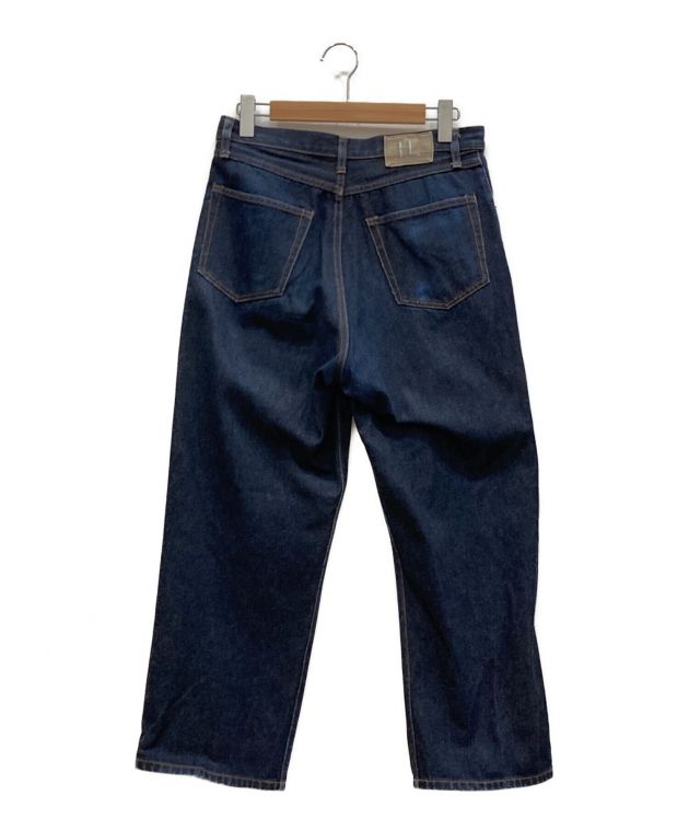 中古・古着通販】HERILL (ヘリル) CASHMERE DENIM TACK 4PK 20-030-HL  