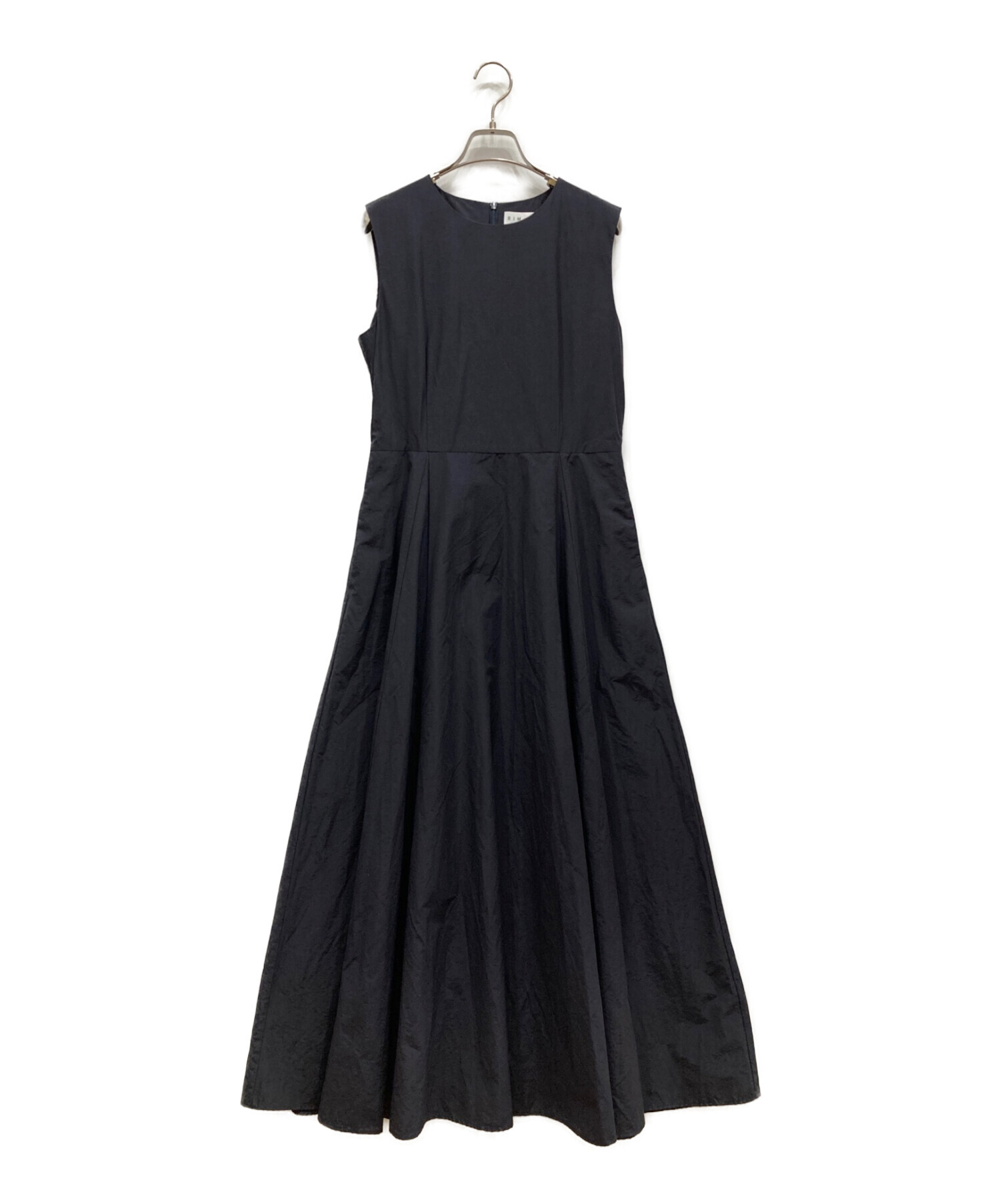 中古・古着通販】RIM.ARK (リムアーク) Noble flare volume dress  