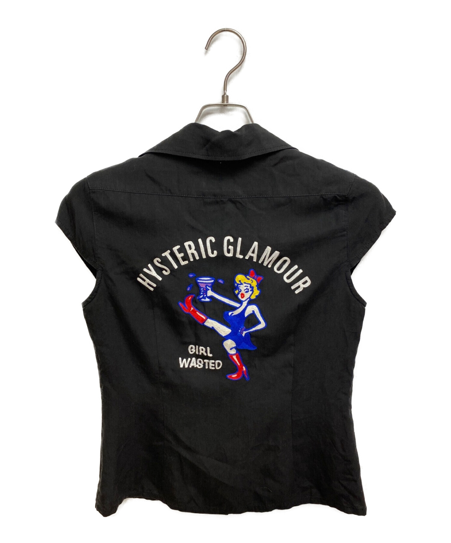 中古・古着通販】Hysteric Glamour (ヒステリックグラマー) GIRL 