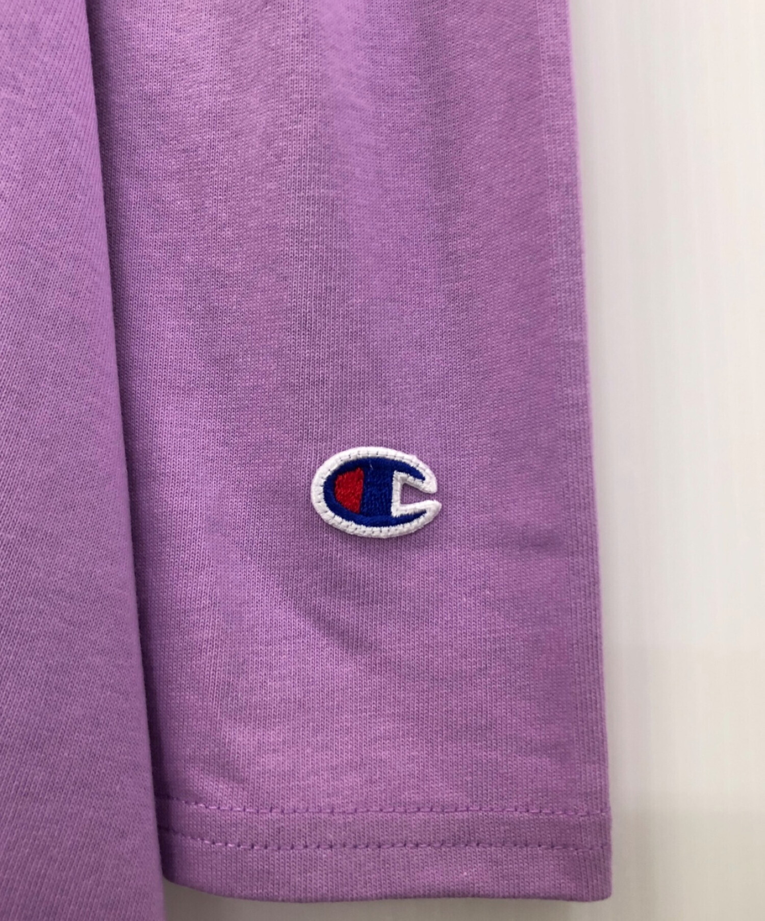 中古・古着通販】Champion (チャンピオン) Ameri (アメリ) LADY RELAX 
