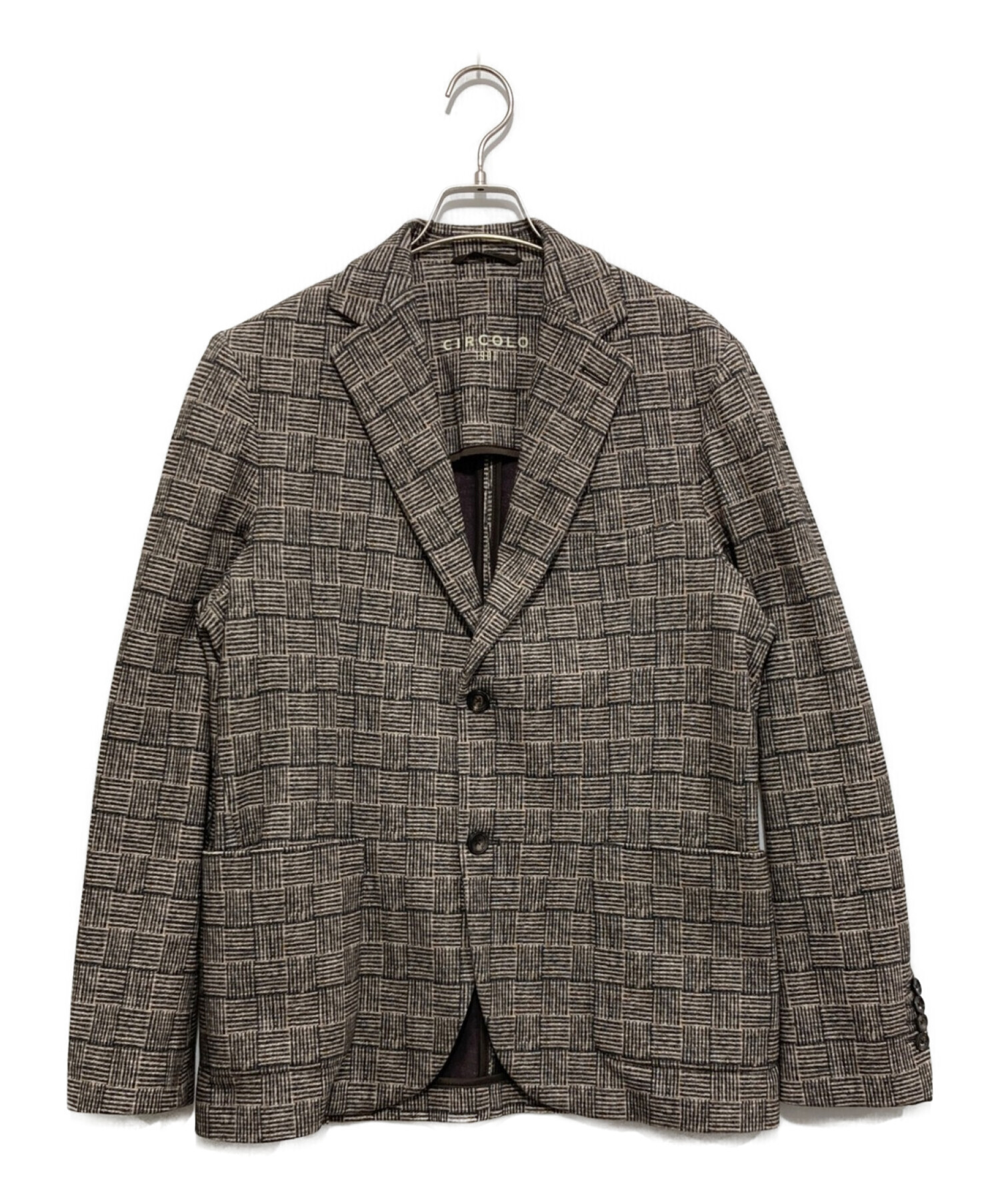 美品チルコロ　とろとろ柔らか素材と履き心地　ビンテージ感あるこなれた雰囲気が絶妙 GLORYGUY & Cachette｜カシミアのようなうっとりする手触りに