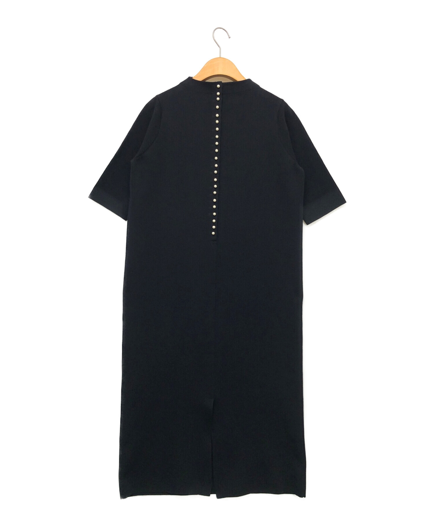 中古・古着通販】BALLSEY (ボールジィ) ポリエステルコットン バック 
