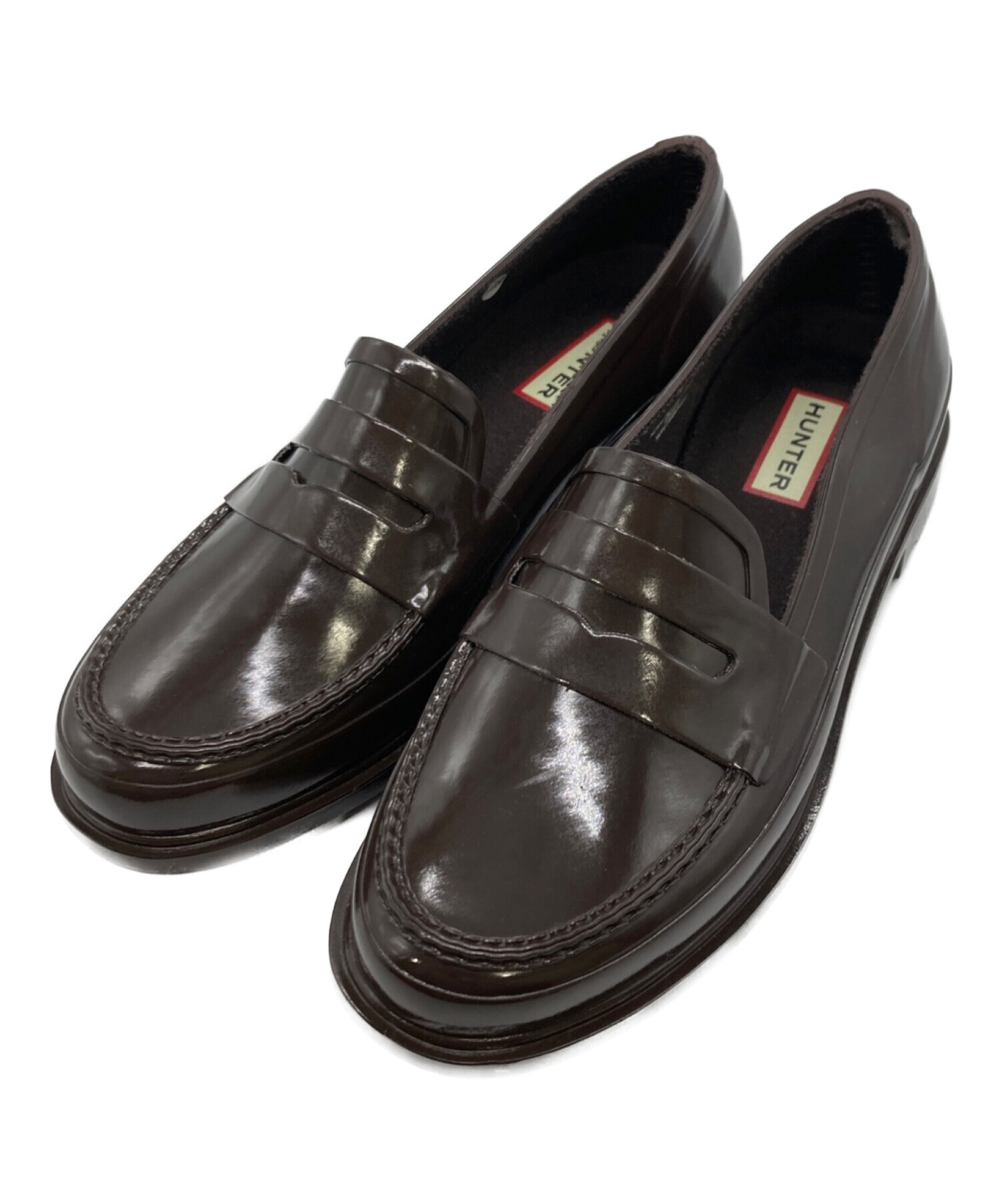 Buy hunter original penny loafer Factory Sale HUNTER Original