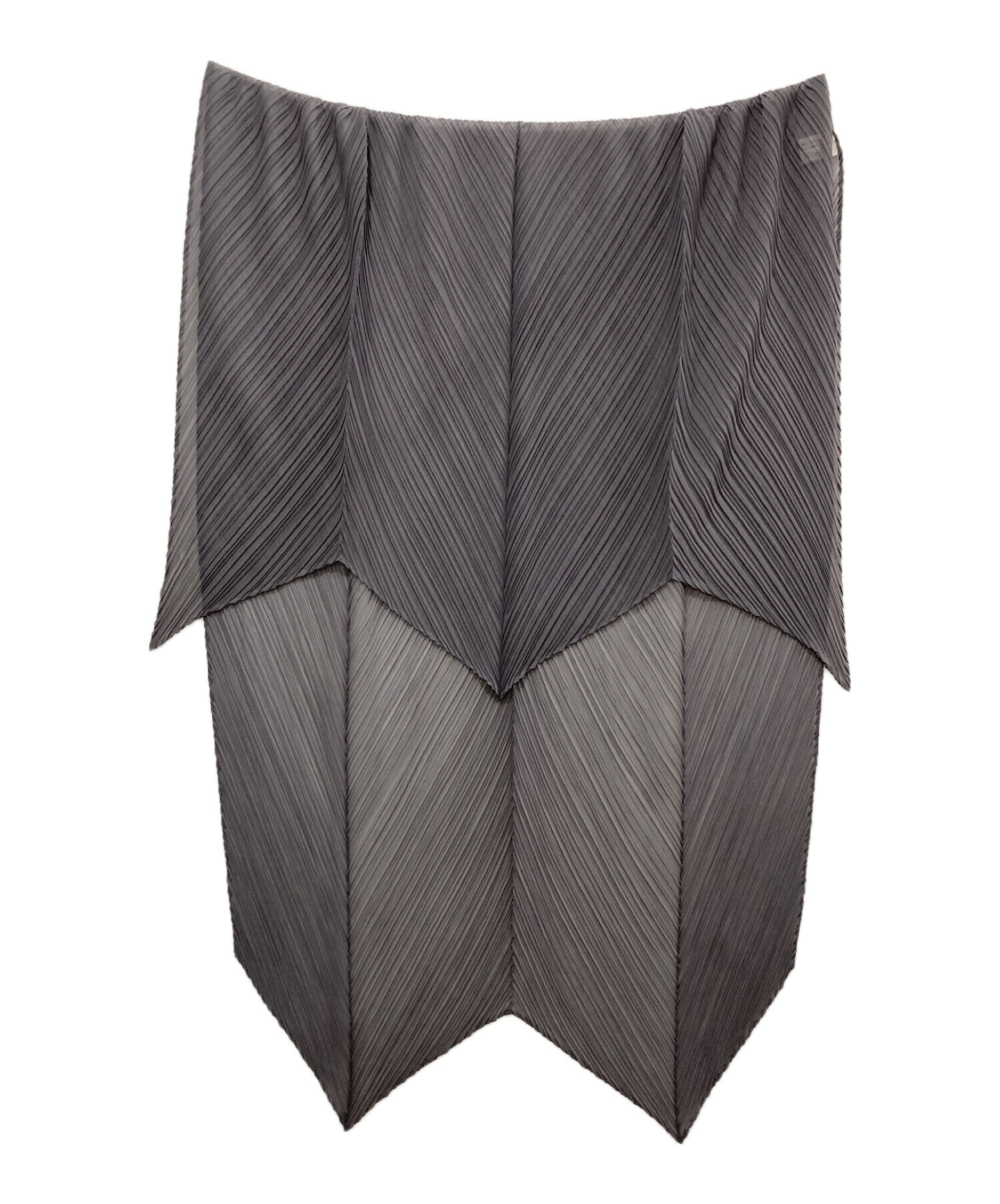 中古・古着通販】PLEATS PLEASE (プリーツプリーズ) BASIC SCARF 