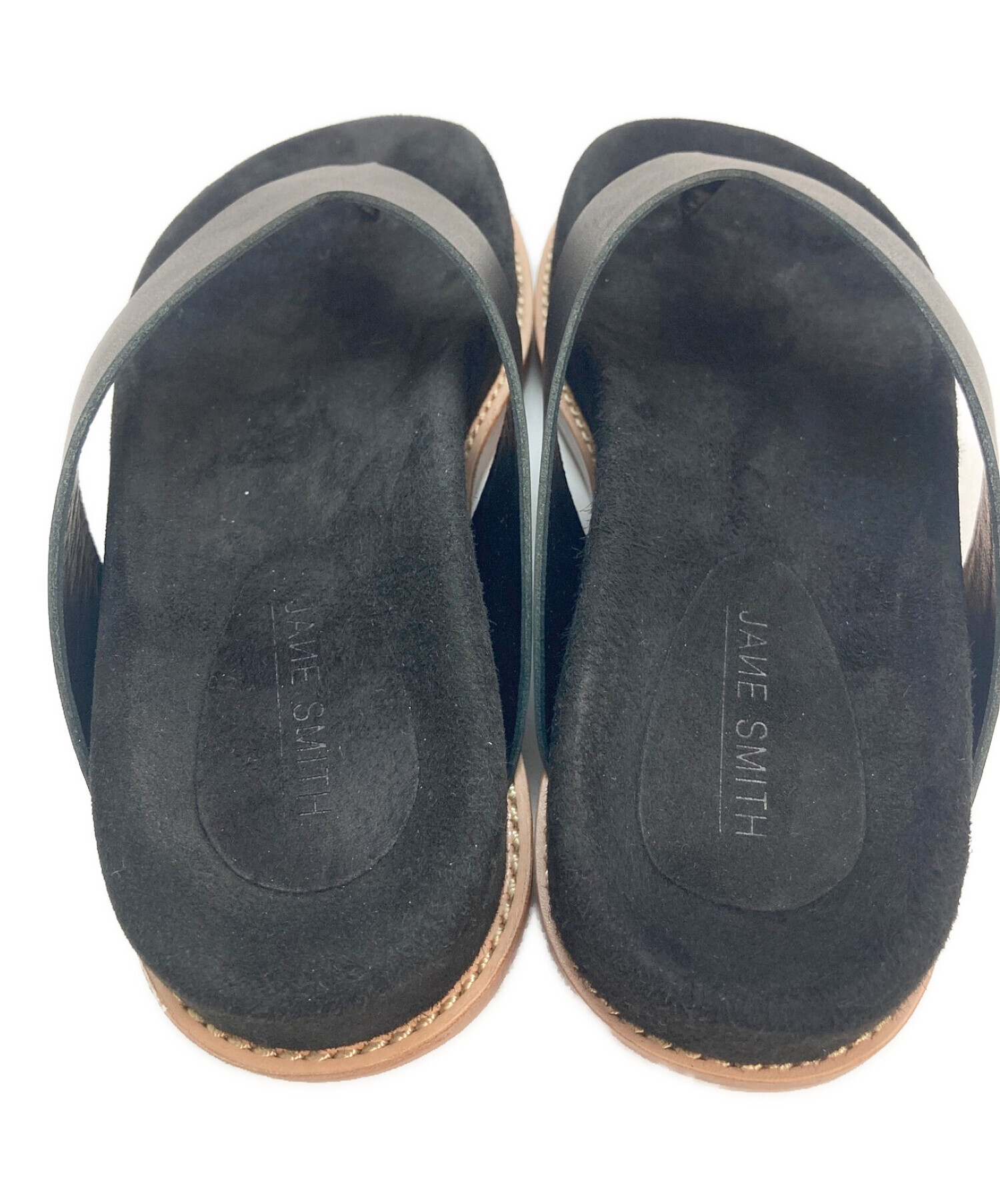 中古・古着通販】JANE SMITH (ジェーンスミス) FRIP FROP SANDAL 