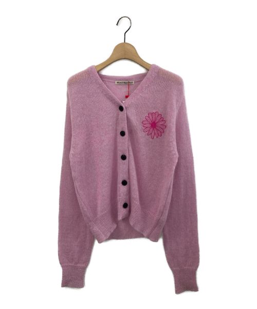 ファッション通販】 Mardi Mecurdiマルディ 薄手のセーター ニット