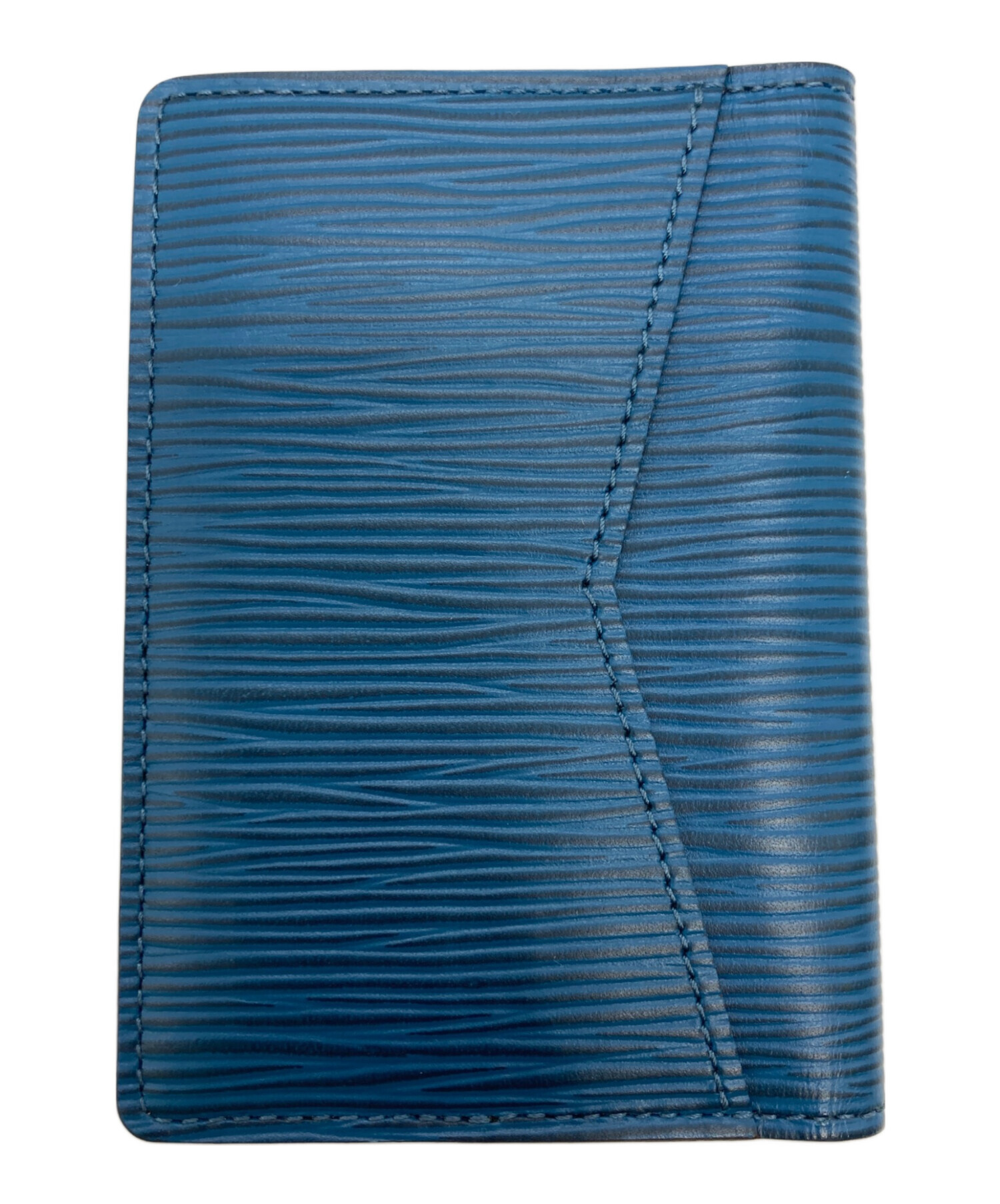 ルイヴィトン エピ 名刺入れ カードケース ルイヴィトン名刺入れ