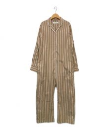 中古・古着通販】WRYHT (ライト) NIGHT SUITS ブラウン サイズ 