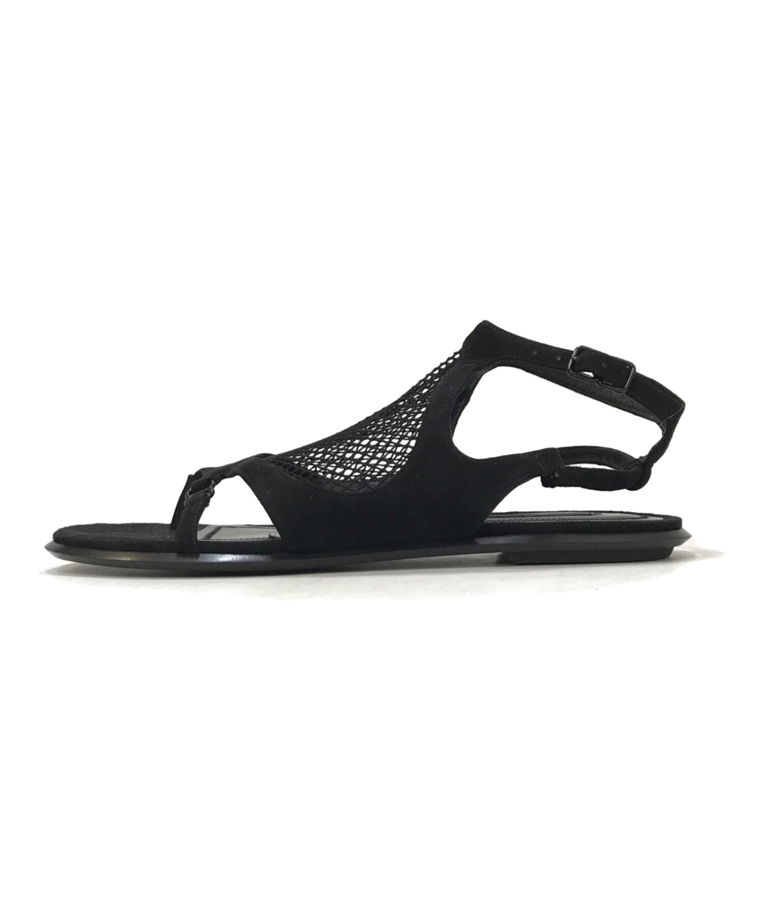 中古・古着通販】ALEXANDER WANG (アレキサンダーワング) メッシュ 