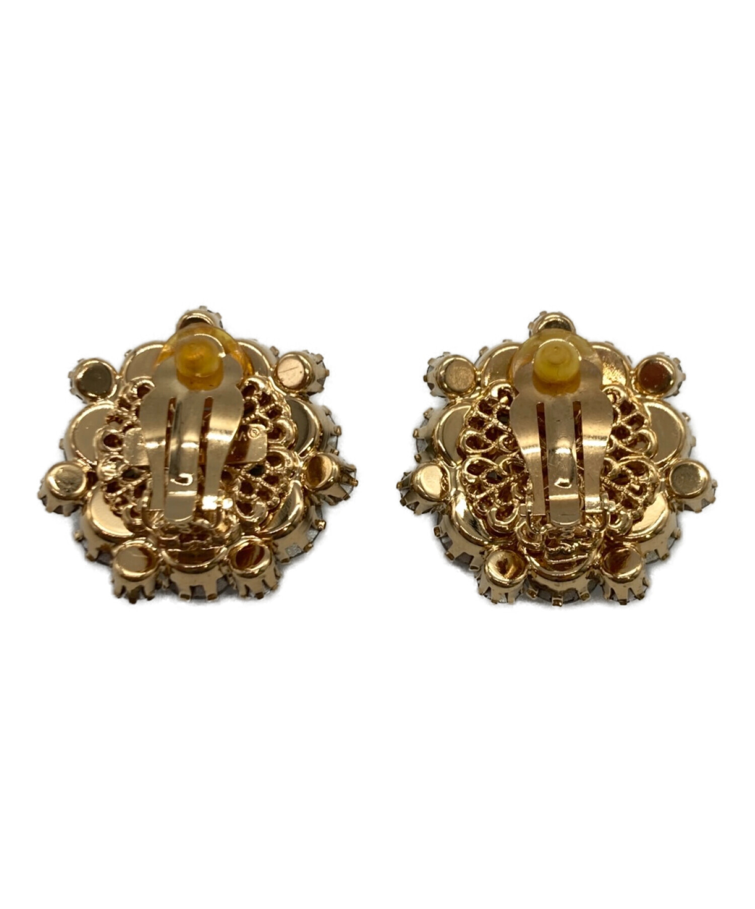 中古・古着通販】DOLCE & GABBANA (ドルチェ＆ガッバーナ) ビジュー  