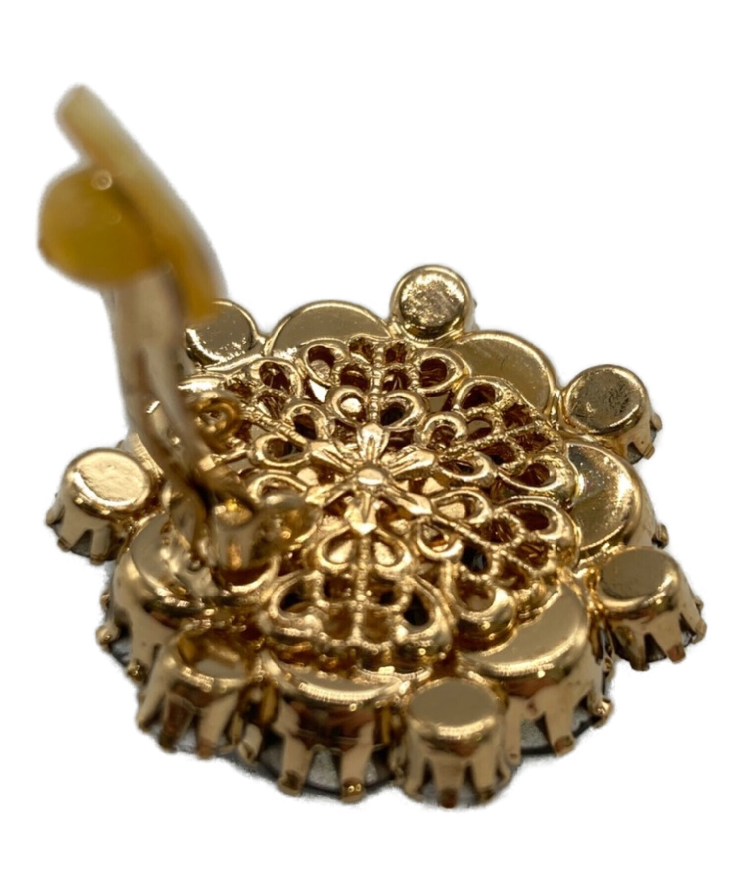 中古・古着通販】DOLCE & GABBANA (ドルチェ＆ガッバーナ) ビジュー  