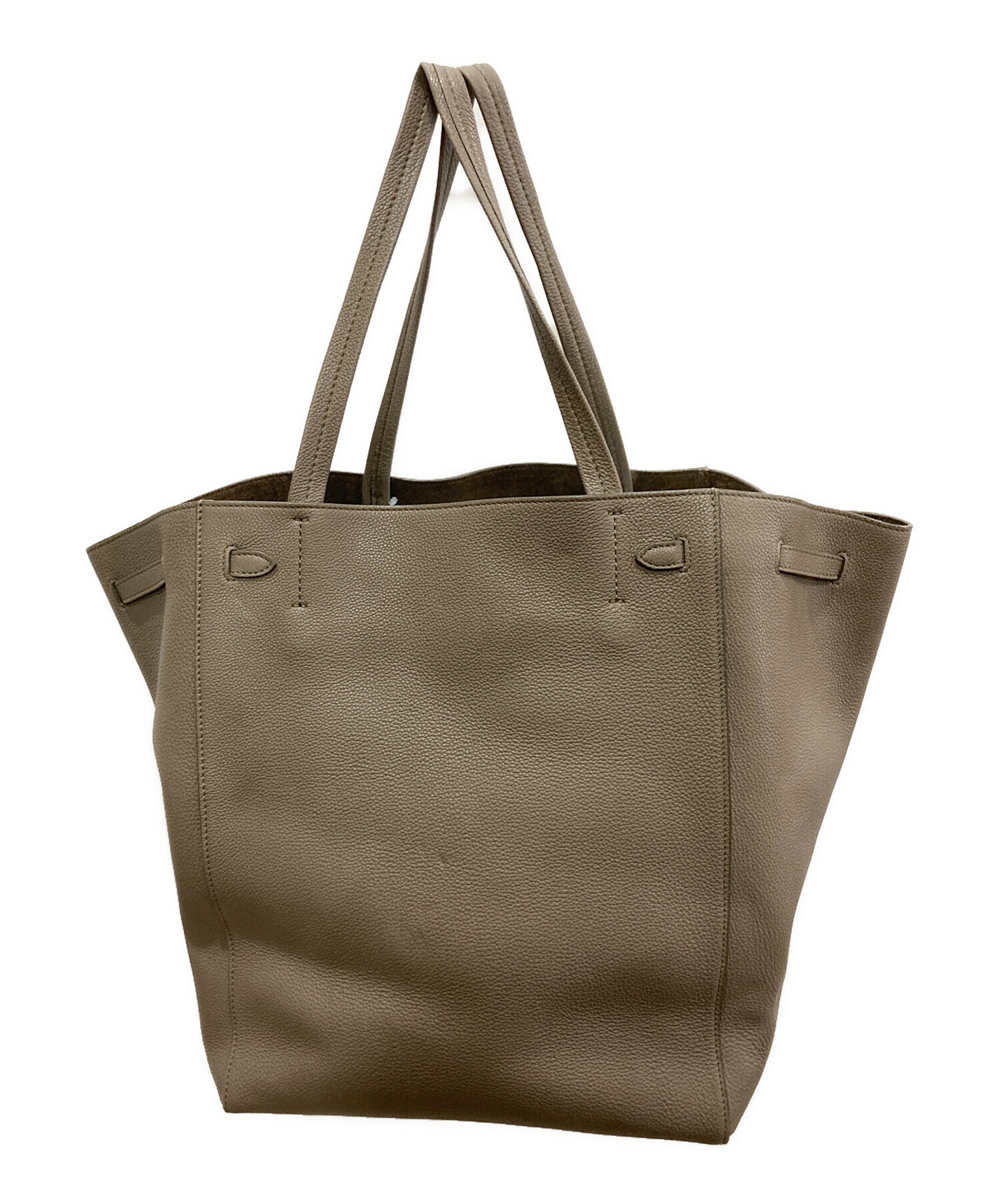 中古・古着通販】CELINE (セリーヌ) カバファントム ミディアム トート  