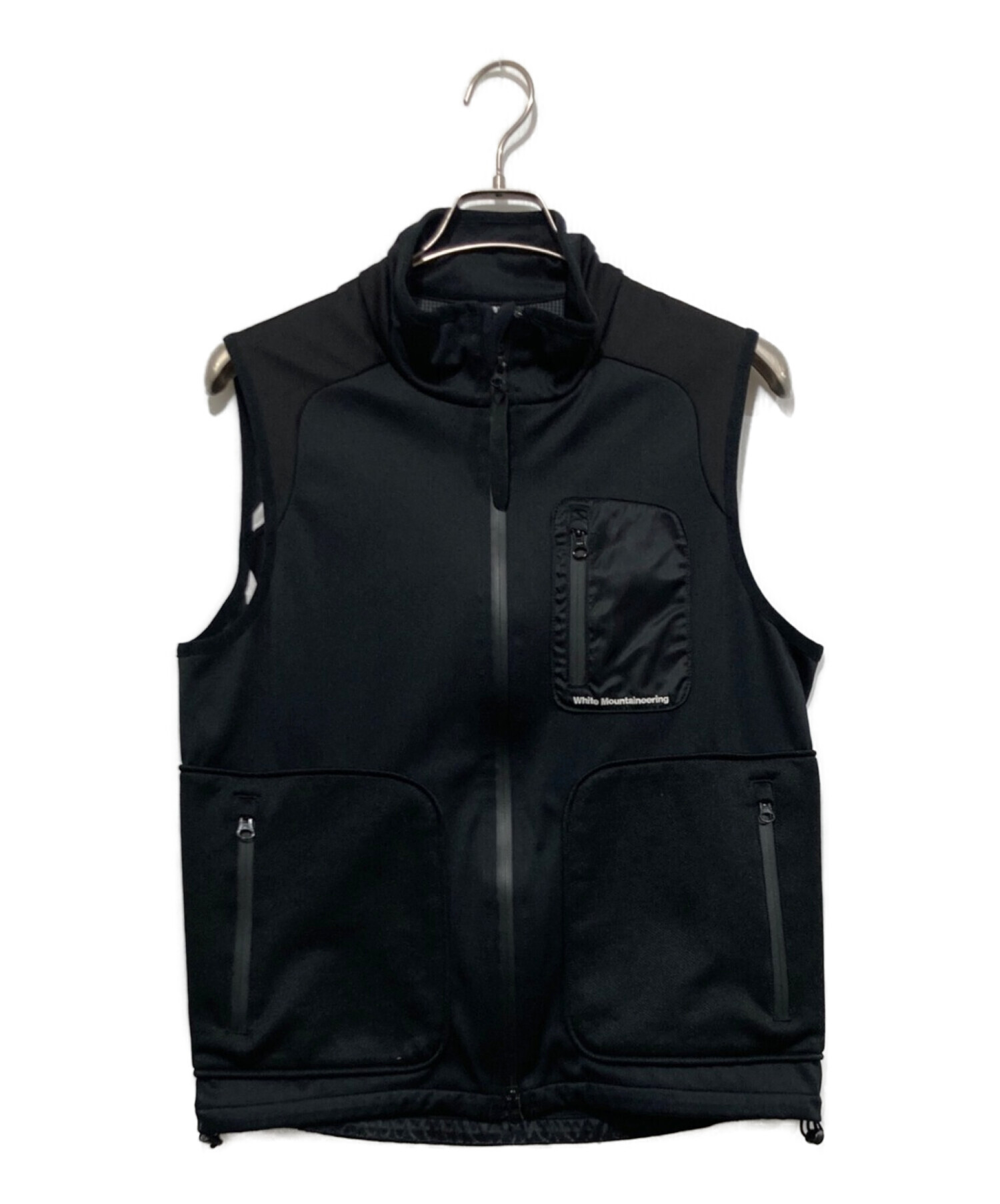 中古・古着通販】BLK WHITE MOUNTAINEERING (ビーエルケー ホワイト 