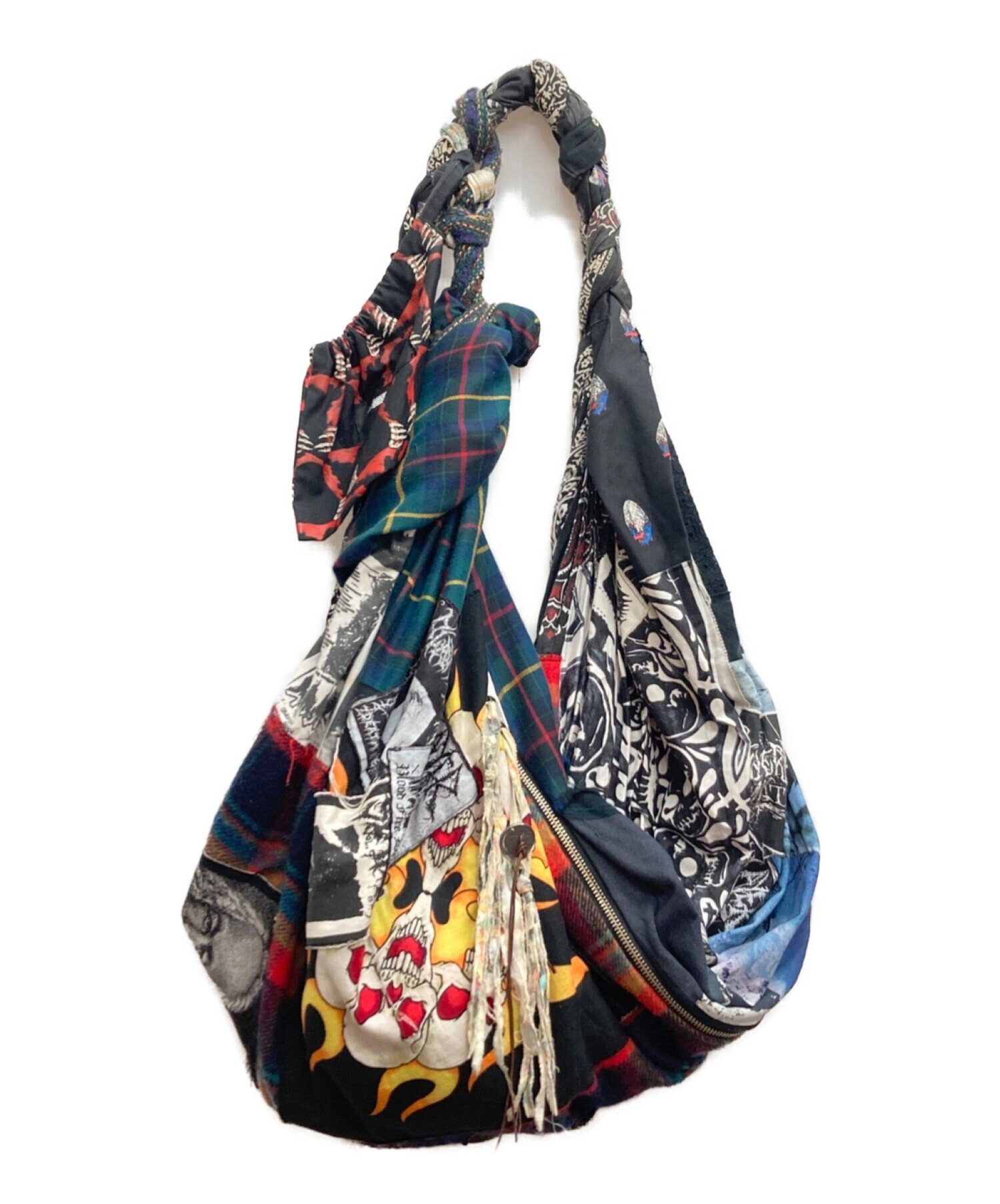 JUVENILE × YEAH RIGHT!! メッセンジャーバッグ JUVENILE × YEAH RIGHT!! メッセンジャーバッグ メッセンジャーバッグ