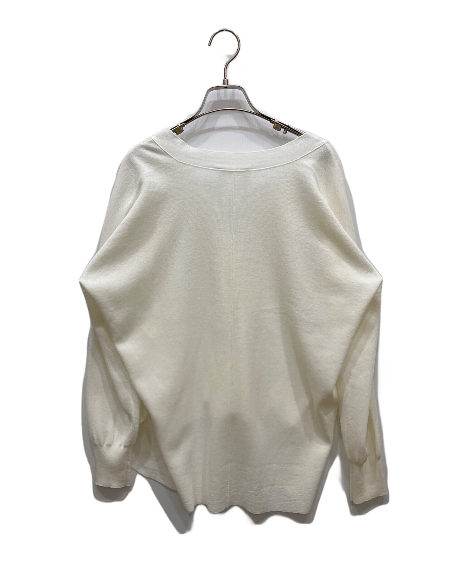 BEARDSLEY(ビアズリー) サラッとカーディガン 中古・古着通販