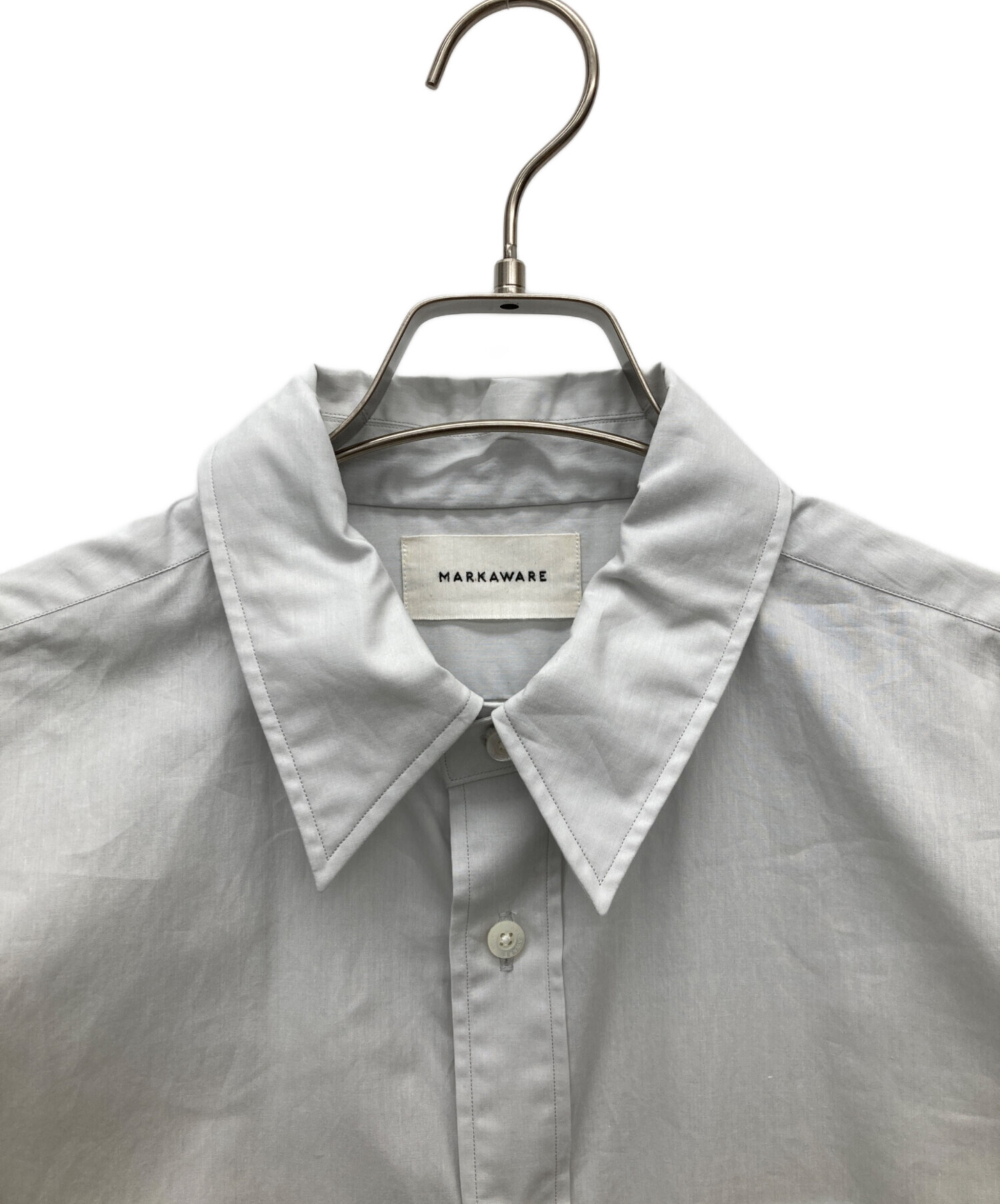 中古・古着通販】MARKAWARE (マーカウェア) SOKTAS オーガニック 