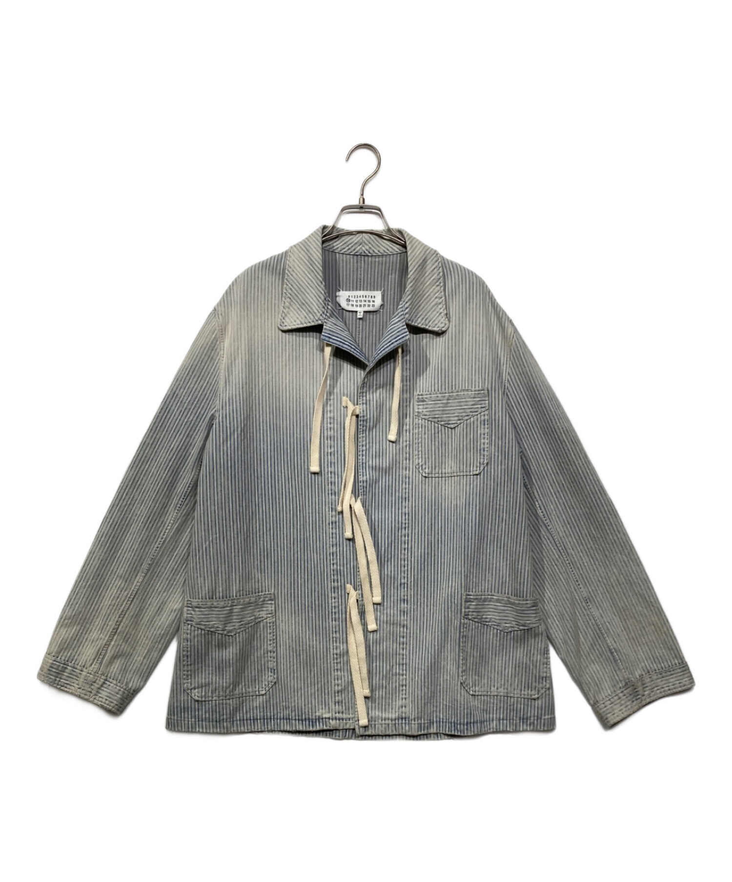 Maison Margiela10 ジャケット 専用 17aw Maison Margiela 10 ウール