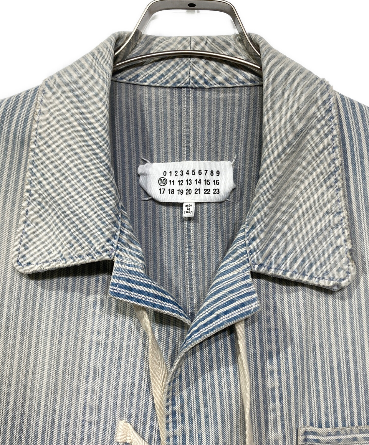 中古・古着通販】Maison Margiela 10 (メゾンマルジェラ 10 