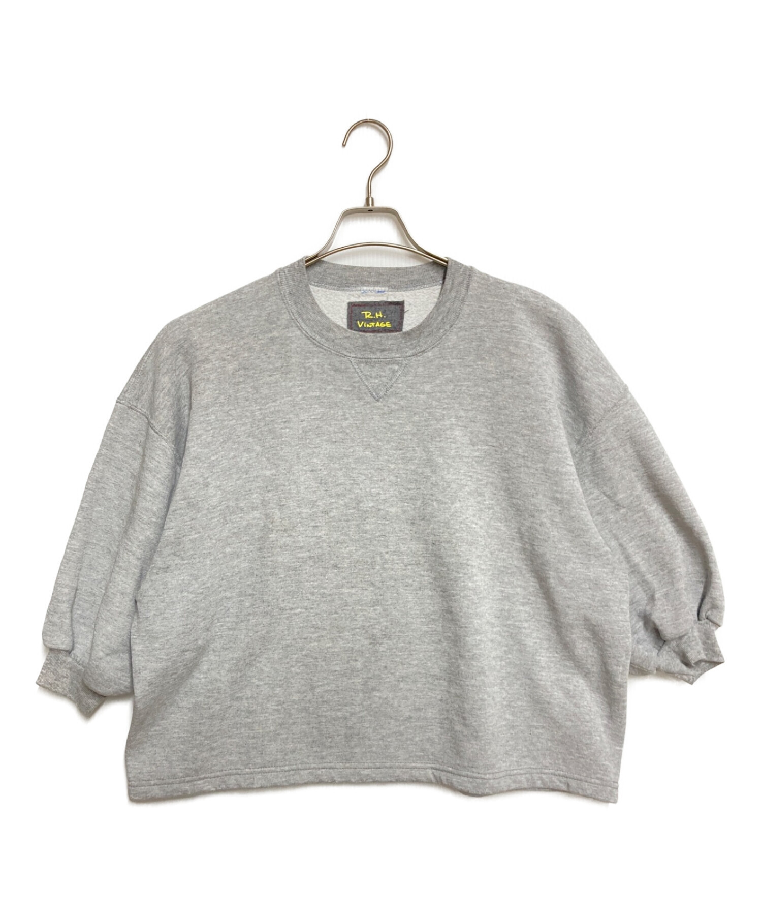 RH Vintage Sweat Pullover ロンハーマン