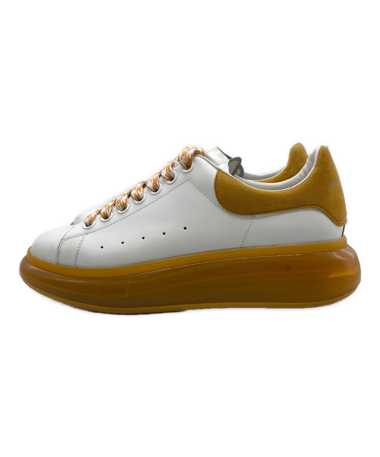 中古・古着通販】ALEXANDER McQUEEN (アレキサンダーマックイーン 
