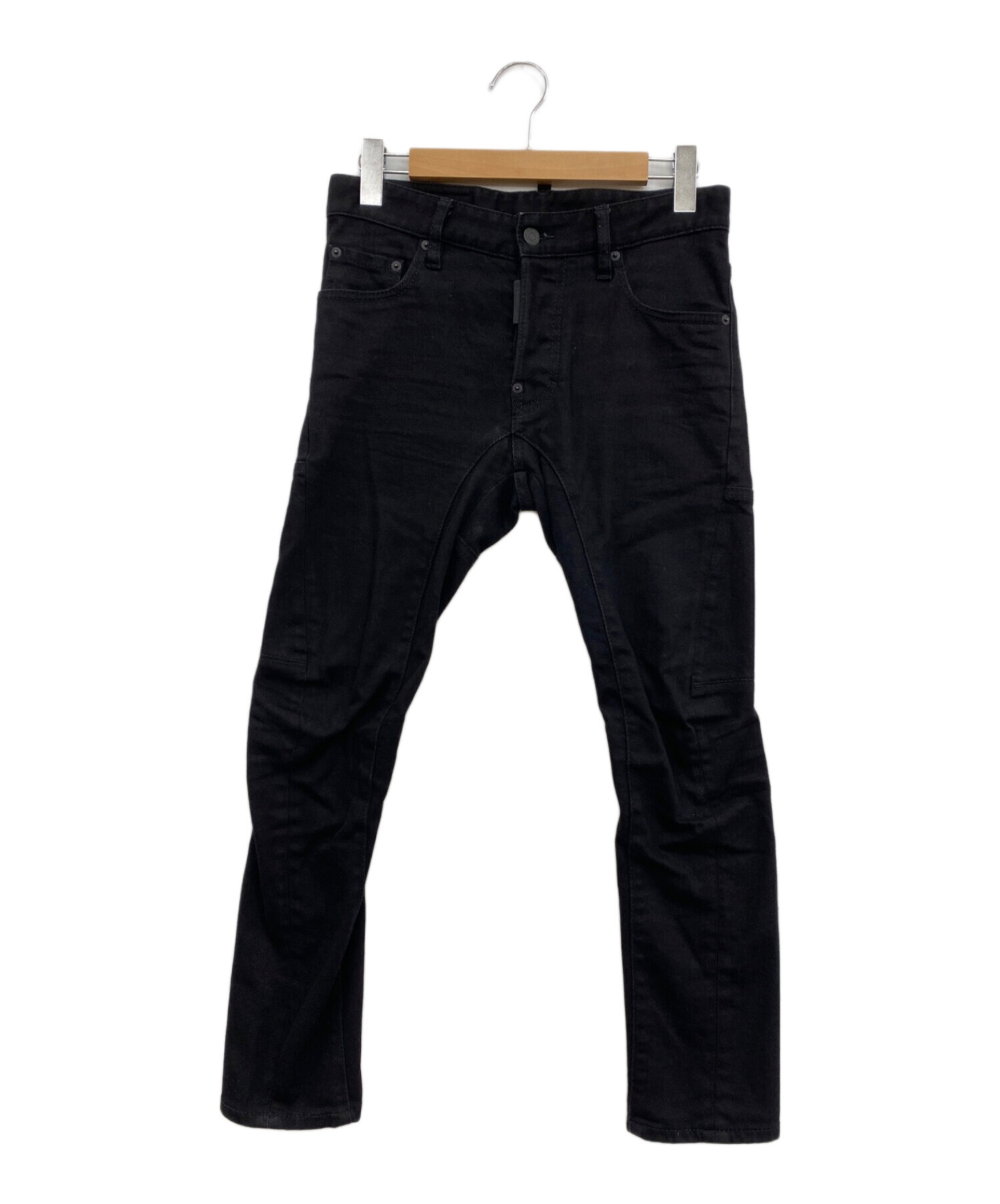 中古・古着通販】DSQUARED2 (ディースクエアード) デニムパンツ  