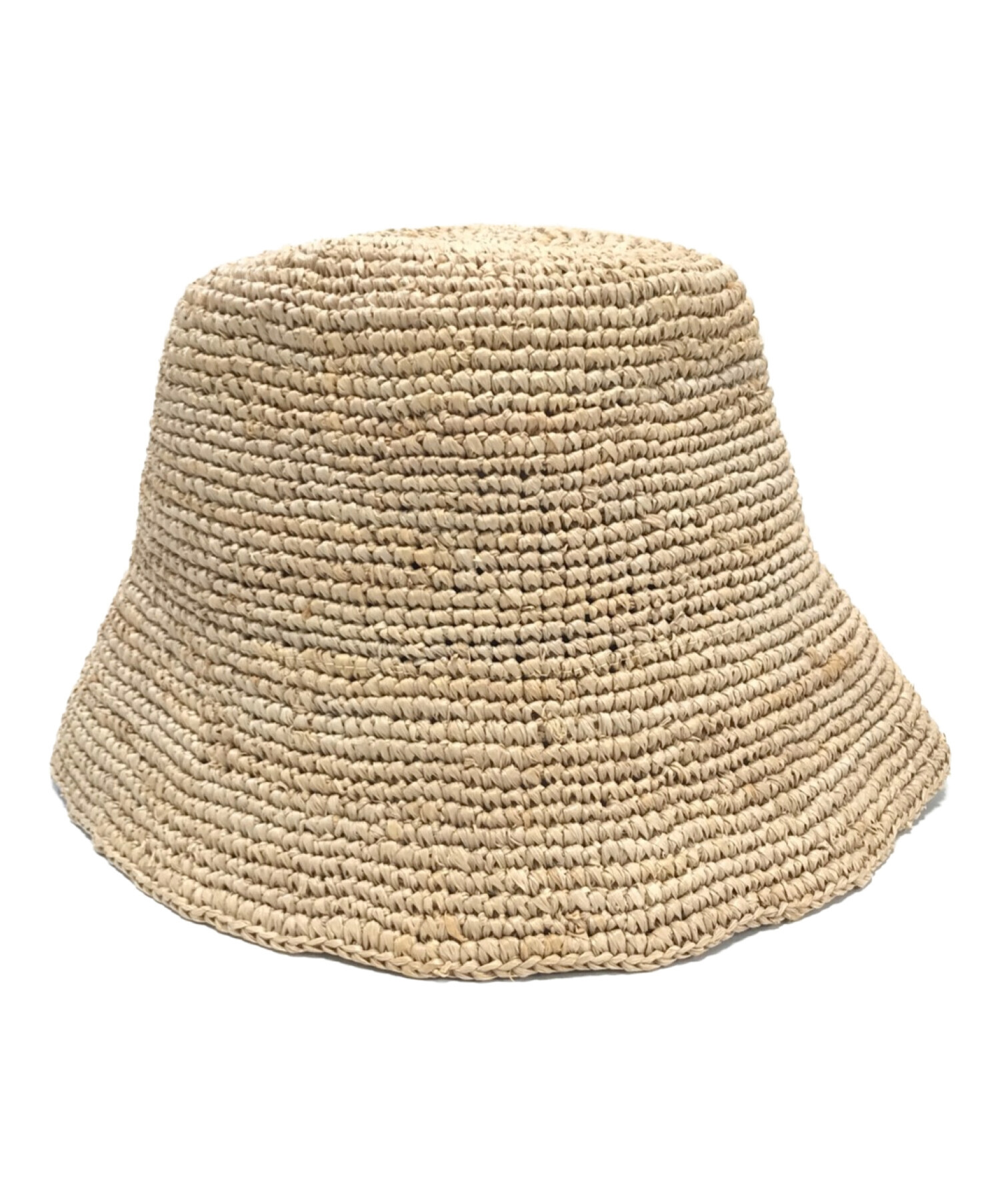 完売品 AMERI  MEDI RAFFIA LADY HAT 新品未開封タグ付 新品タグ付 Ameri VINTAGE MEDI RAFFIA LADY HAT