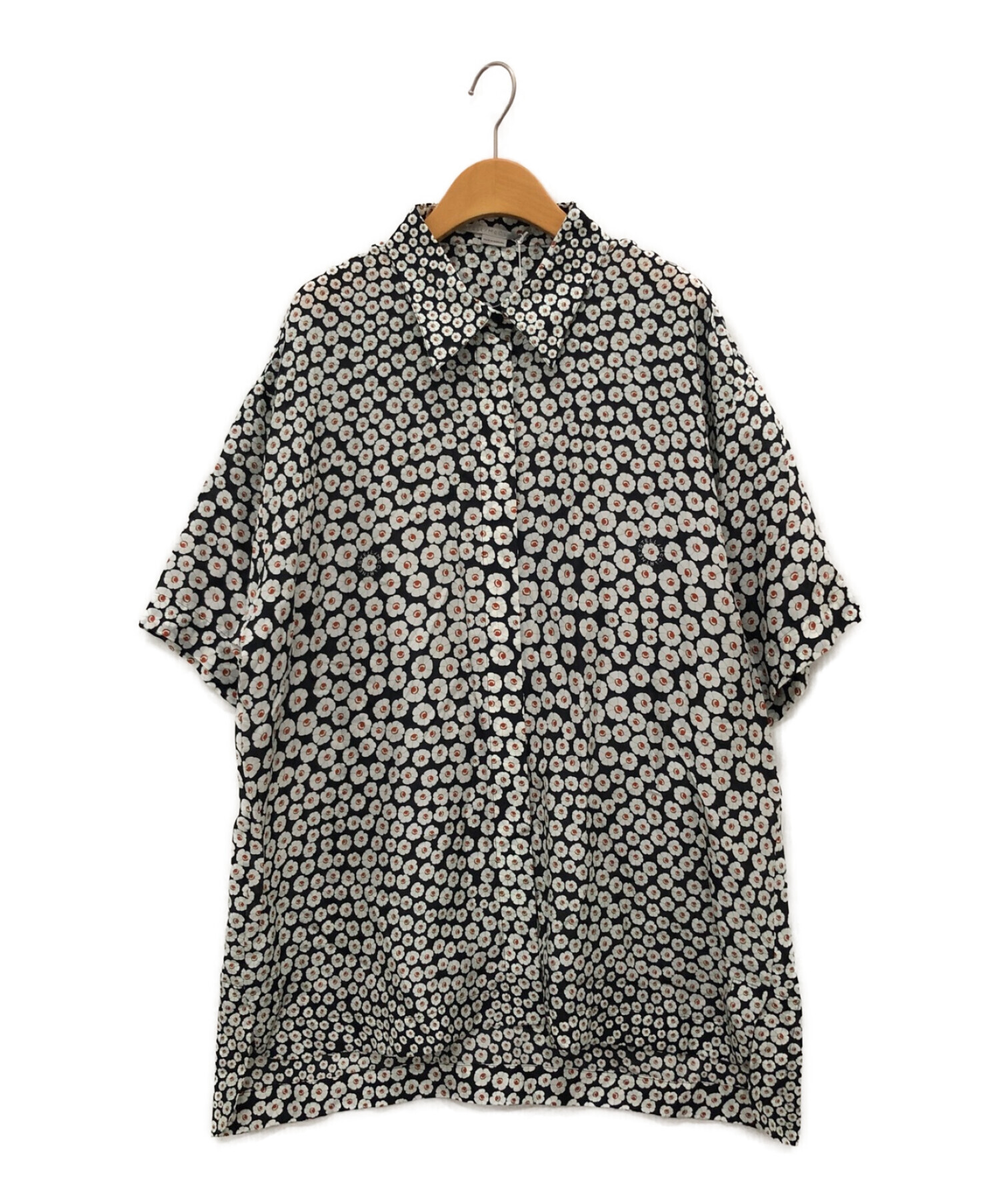 中古・古着通販】STELLA McCARTNEY (ステラマッカートニー) SHIRT 