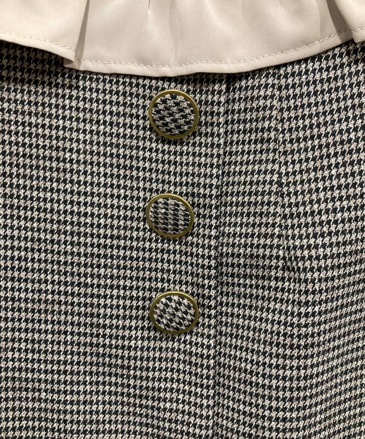 中古・古着通販】PROPORTION BODY DRESSING (プロポーションボディ 