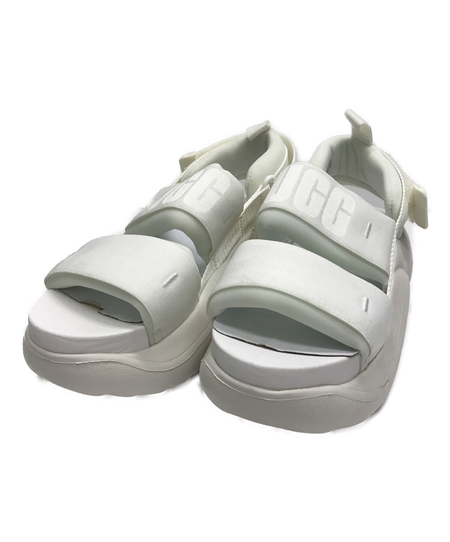 中古・古着通販】UGG (アグ) CLOUD SPORT SANDAL/クラウド スポーツ 