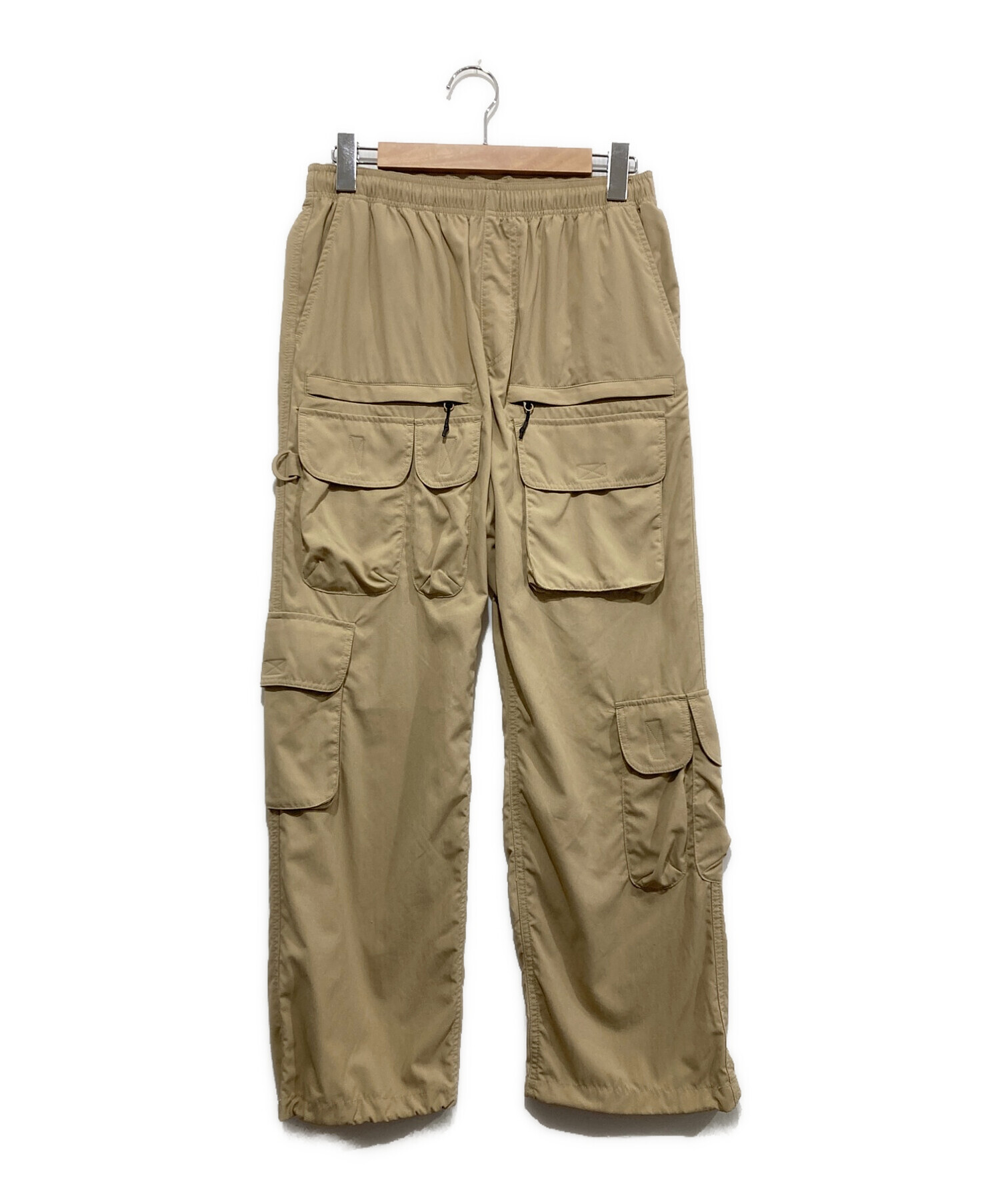 中古・古着通販】Columbia (コロンビア) BEAMS (ビームス) PFG  