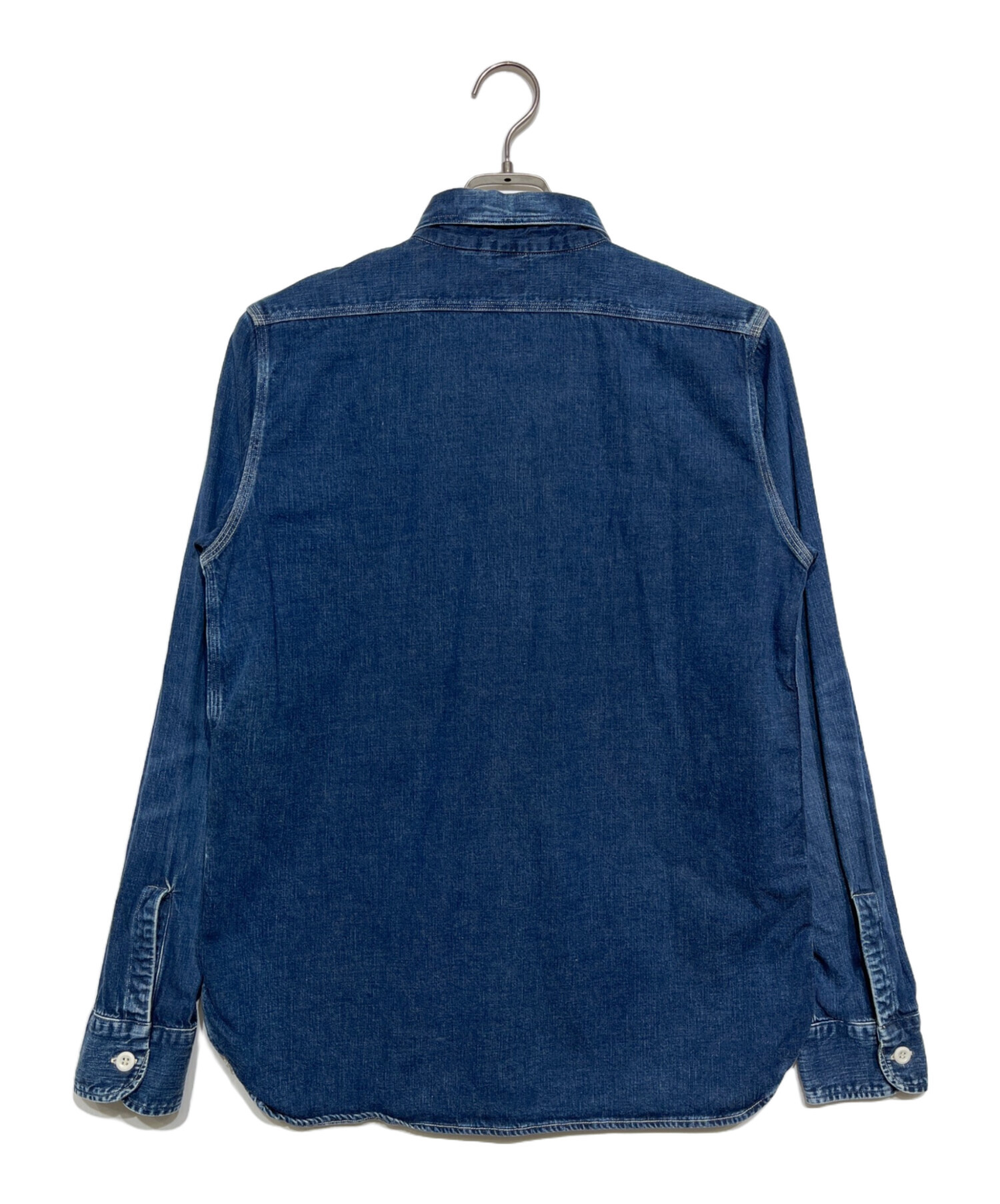 中古・古着通販】WAREHOUSE (ウエアハウス) 2ND HAND DENIM WORK 
