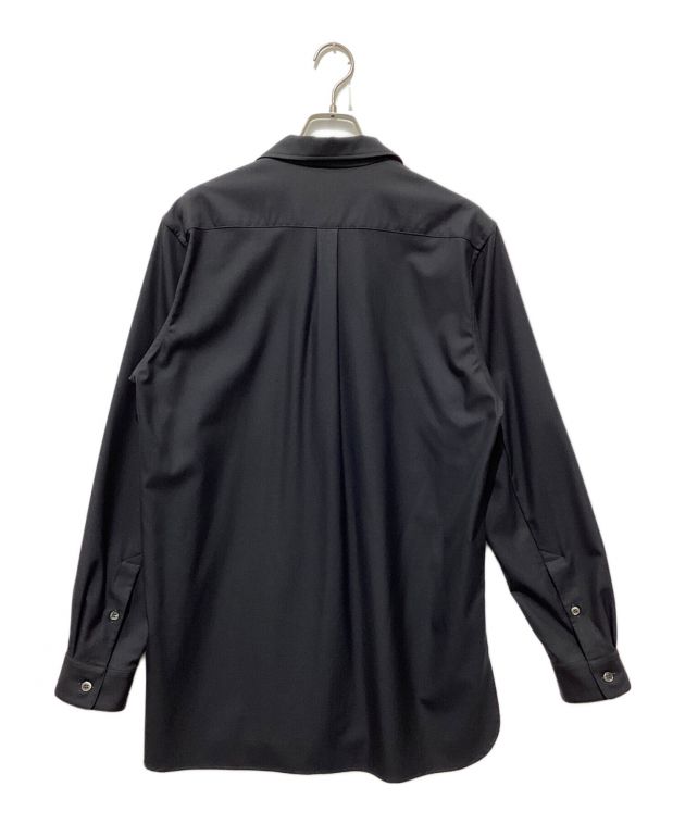 中古・古着通販】山内 (ヤマウチ) 綾織り限界密度ノーミュールシング 