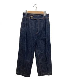 中古・古着通販】WALES BONNER (ウェールズボナー) KWAKU WORK WEAR 
