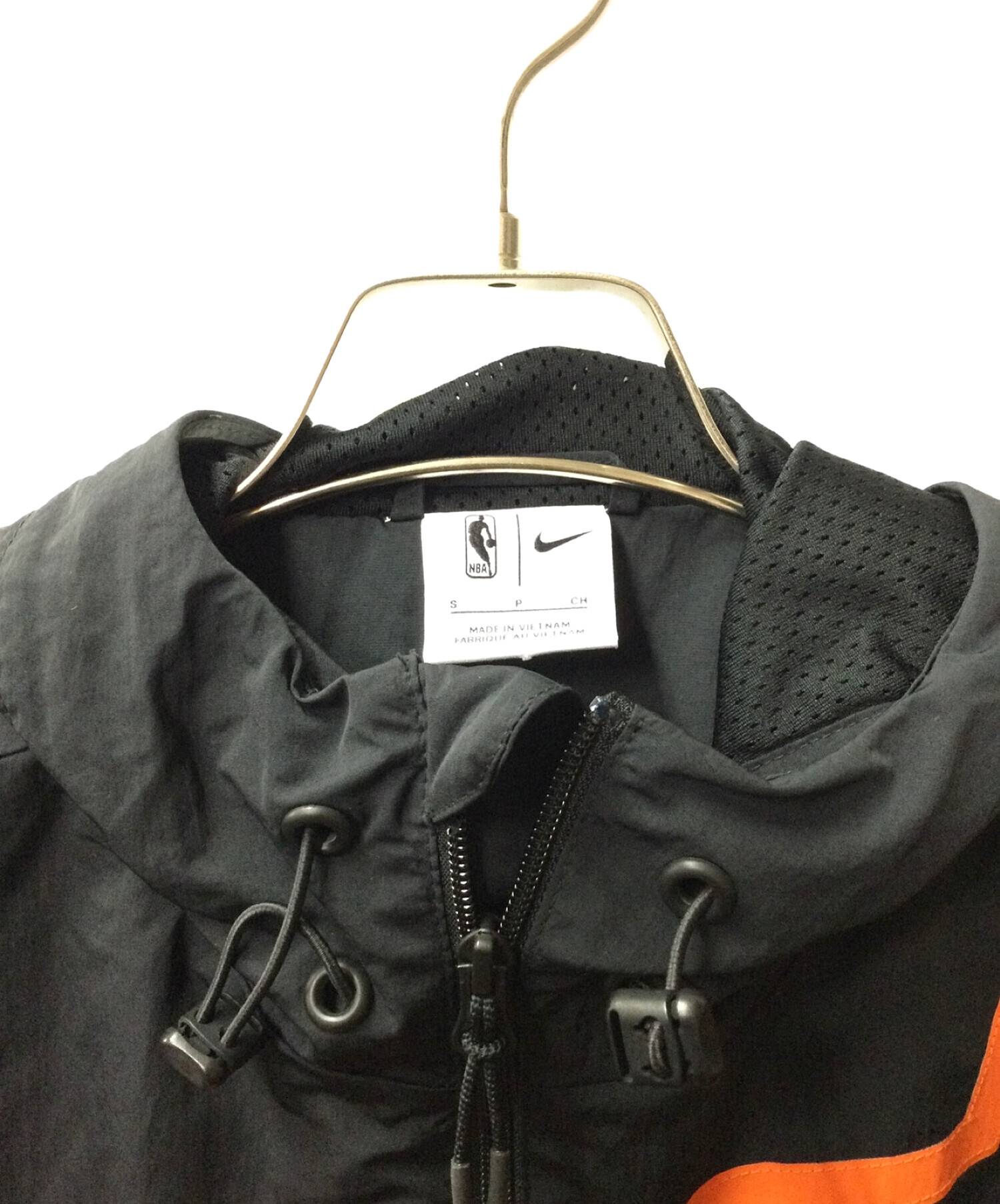 KITH × NIKE Madison jacket S 新品未使用