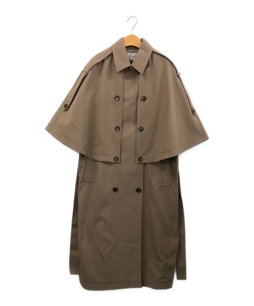 新品未使用 ADORE アドーア3wayコート （中古・古着通販】ADORE  