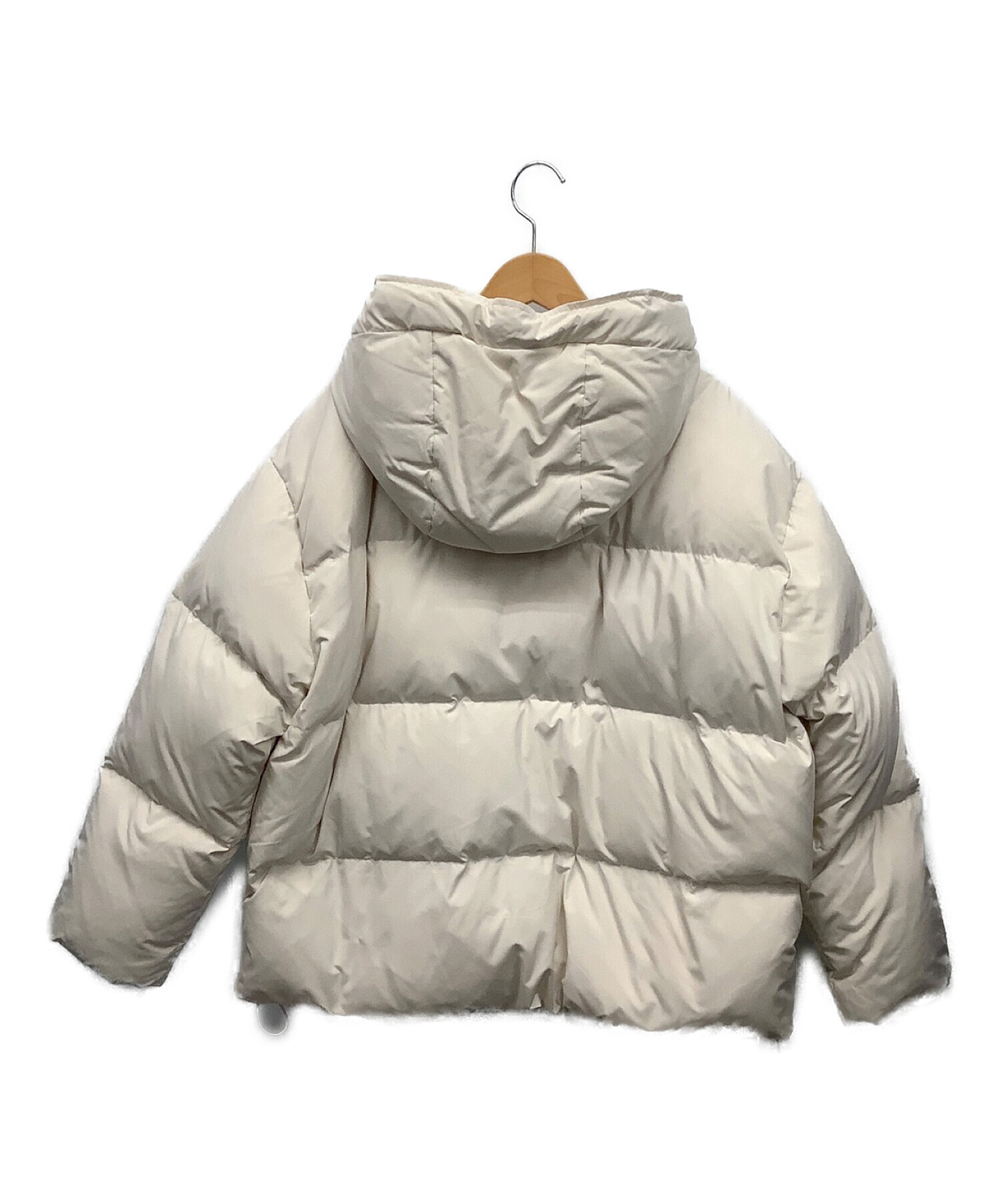 Mystrada マイストラーダ ミドルダウンコート