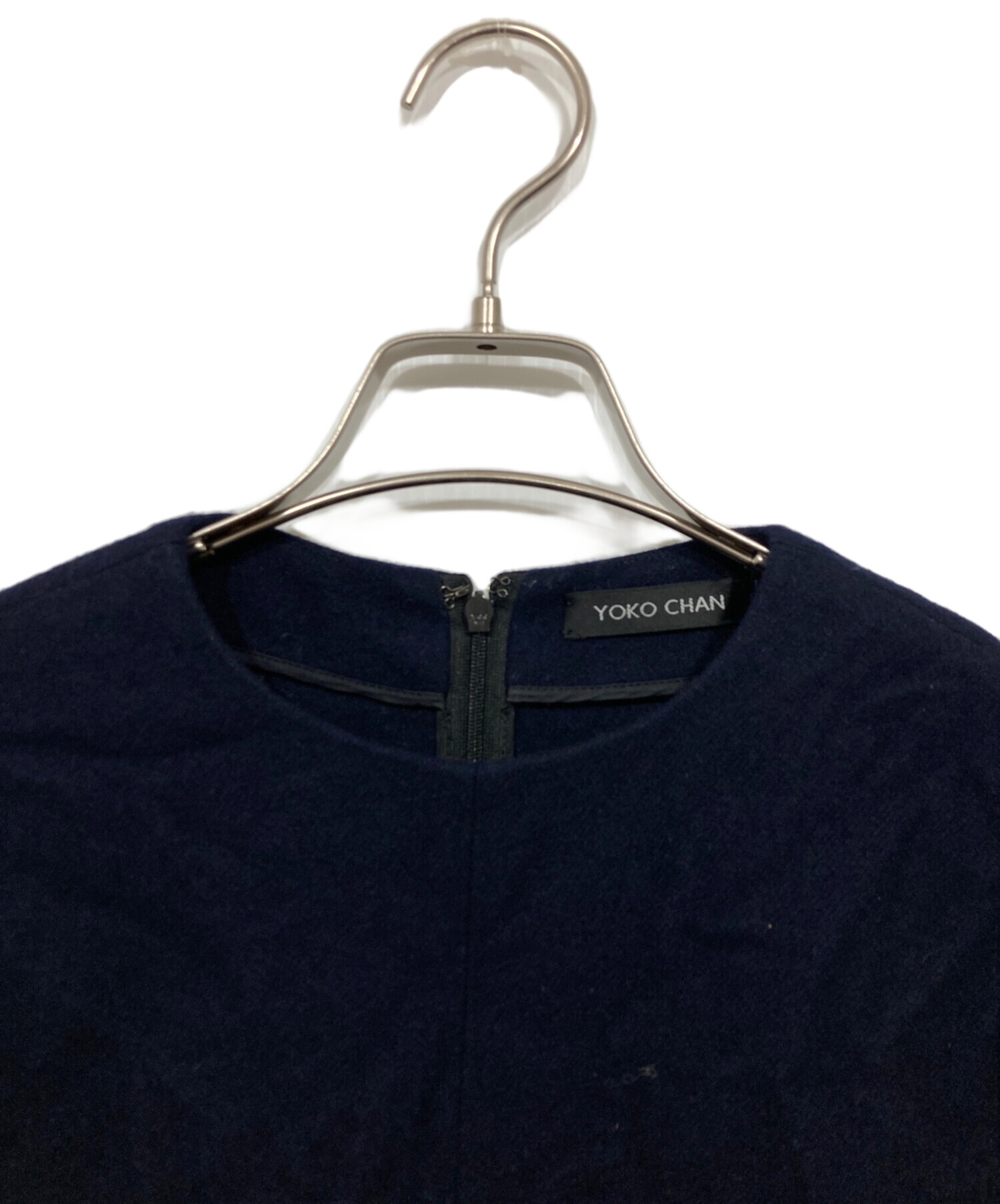 セール！YOKO CHAN コクーンワンピースサイズ36