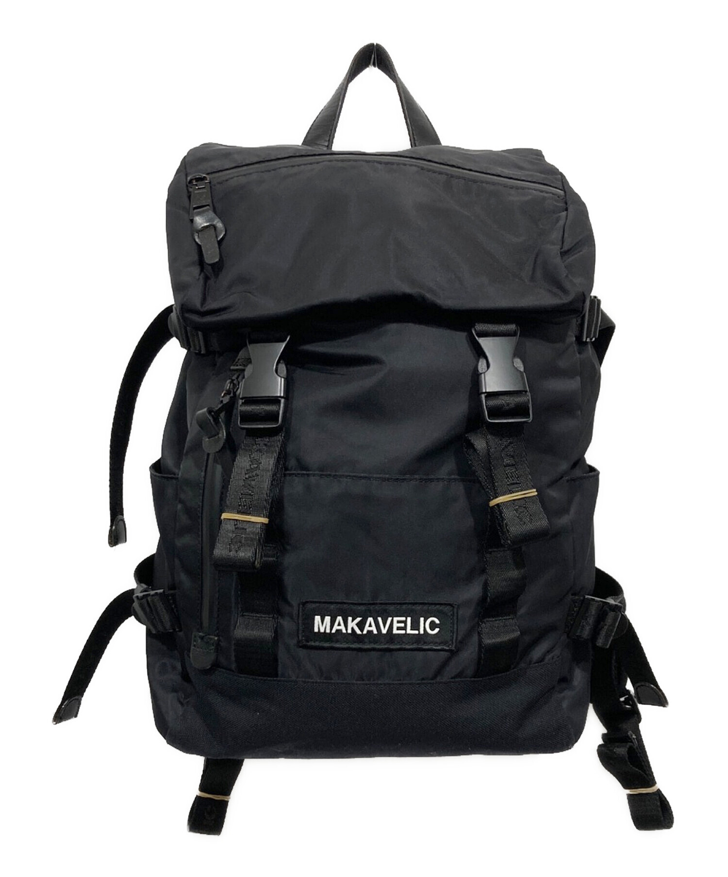 マキャベリック バックパック （マキャベリック MAKAVELIC リュック 